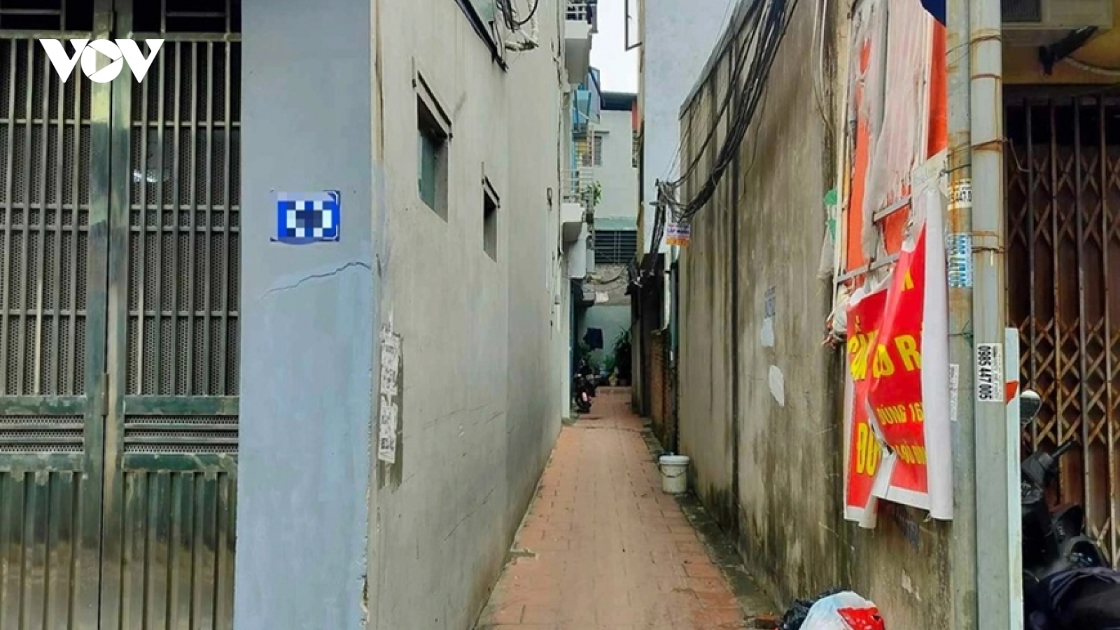 Khẩn trương làm rõ vụ việc cháu bé 5 tháng tuổi tử vong ở nơi trông giữ trẻ