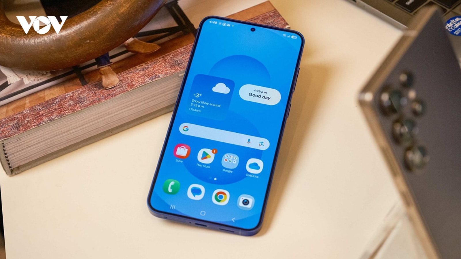 Người dùng đang mất niềm tin vào Samsung chỉ vì trì hoãn One UI 7