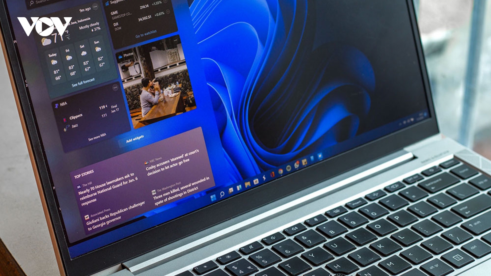 Hệ thống kích hoạt Microsoft Windows và Office lại bị bẻ khóa
