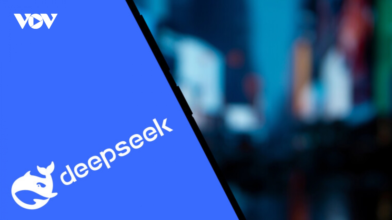 Phát hiện những chi tiết mới đáng lo ngại về chatbot AI DeepSeek