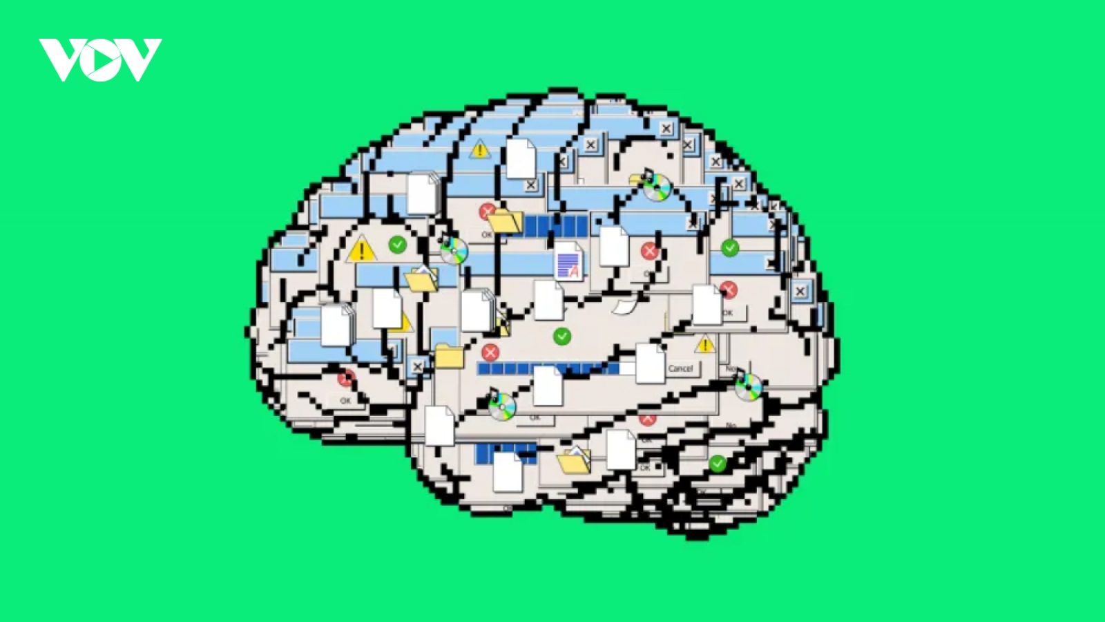 Lại thêm một mô hình AI cạnh tranh OpenAI với giá siêu rẻ