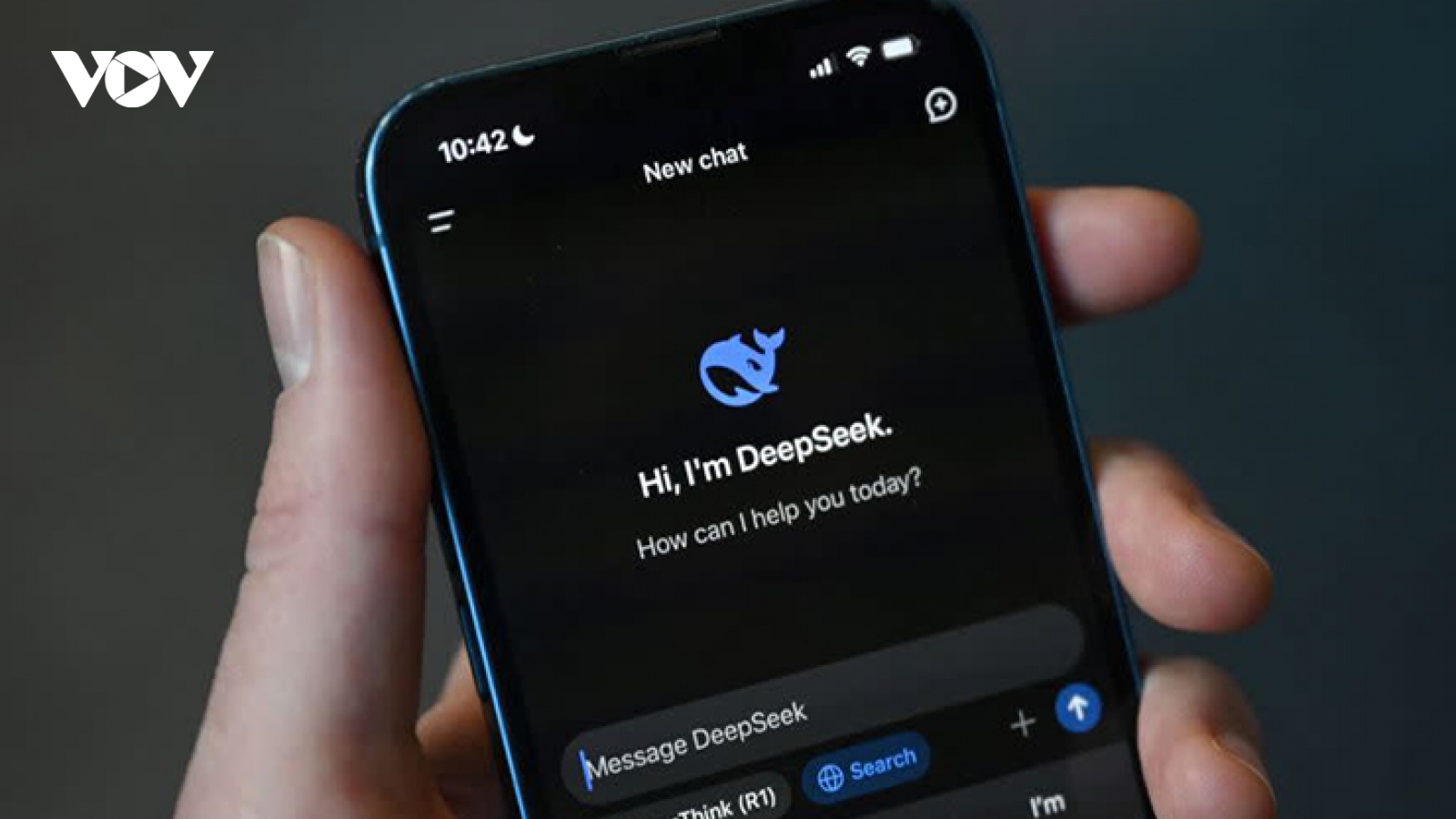 Người đứng đầu Google DeepMind cho rằng DeepSeek bị phóng đại