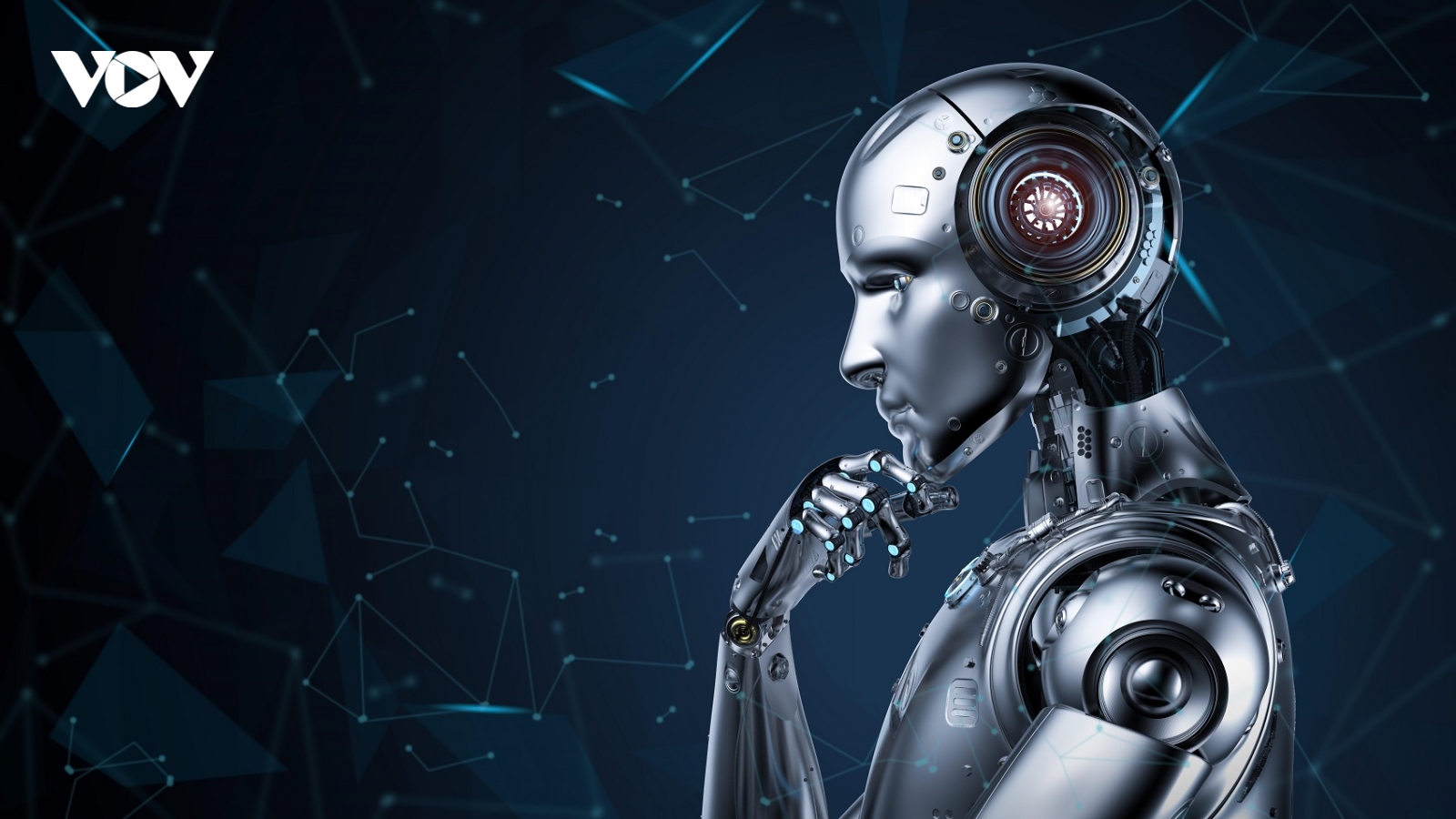 Microsoft báo động AI làm giảm khả năng tư duy của con người