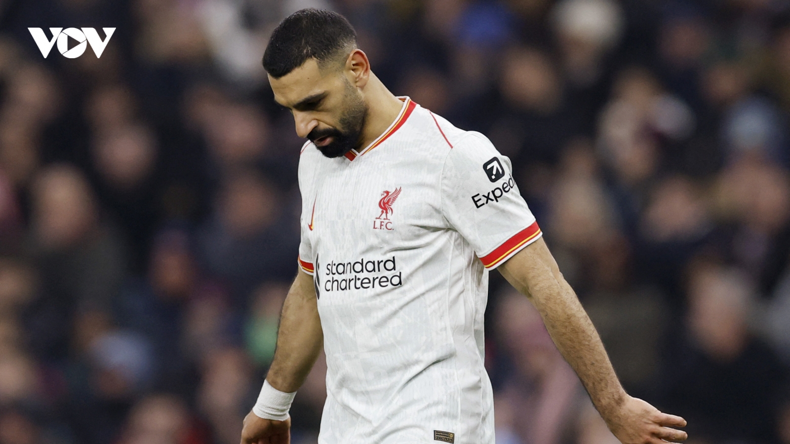 Những cầu thủ sẽ định đoạt trận cầu đinh Man City vs Liverpool