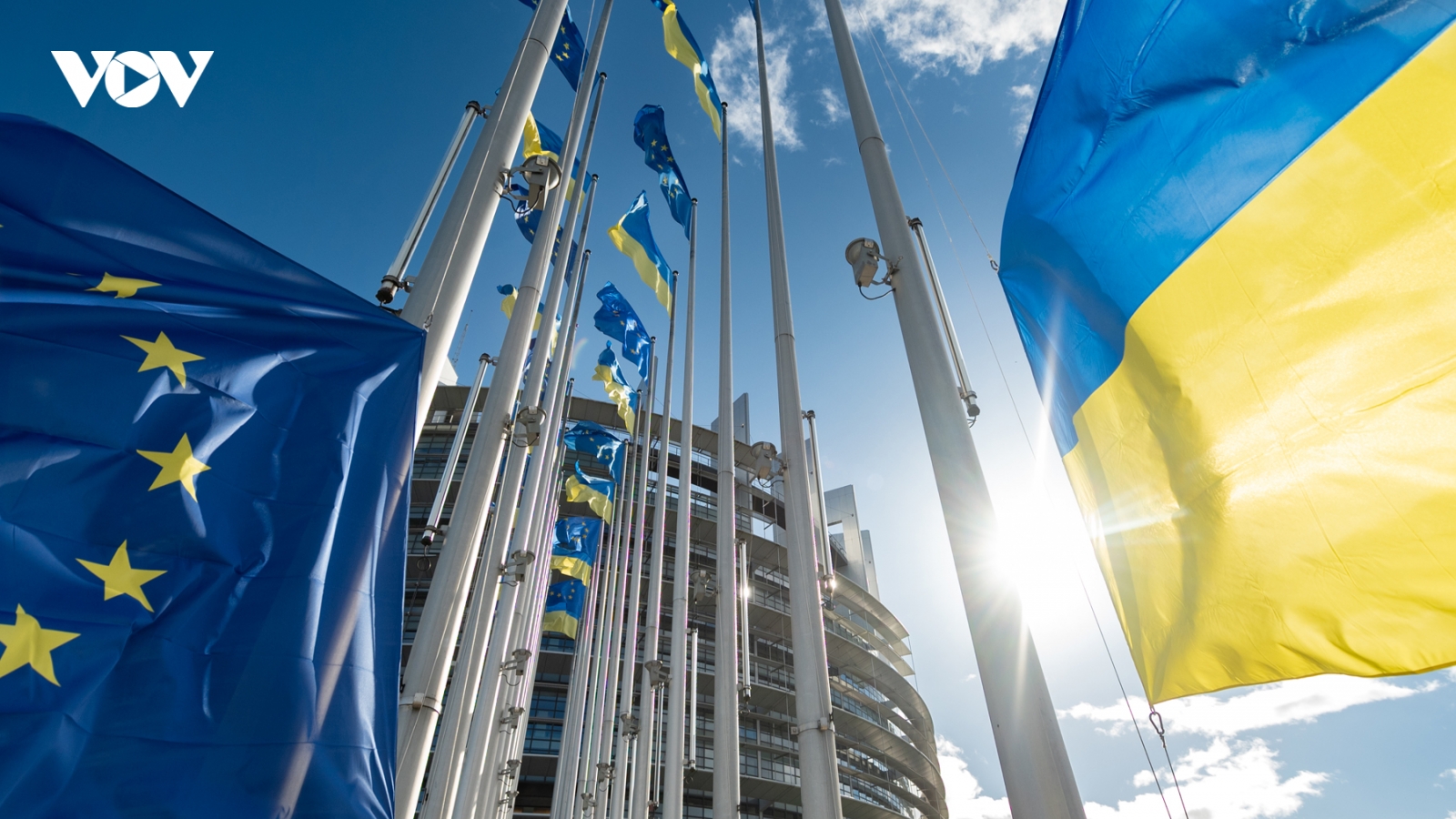 Ông Zelensky không được lòng Tổng thống Trump, EU quyết “bọc hậu” cho Ukraine