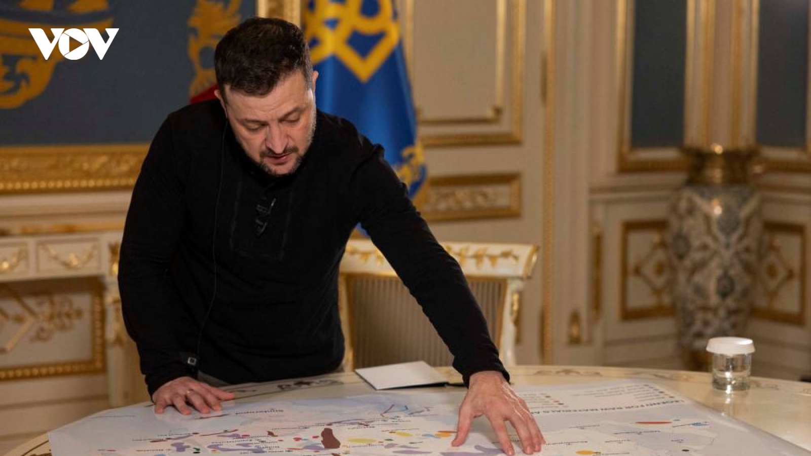 Giá trị thực sự của quân bài Kursk trong đàm phán hòa bình Nga - Ukraine