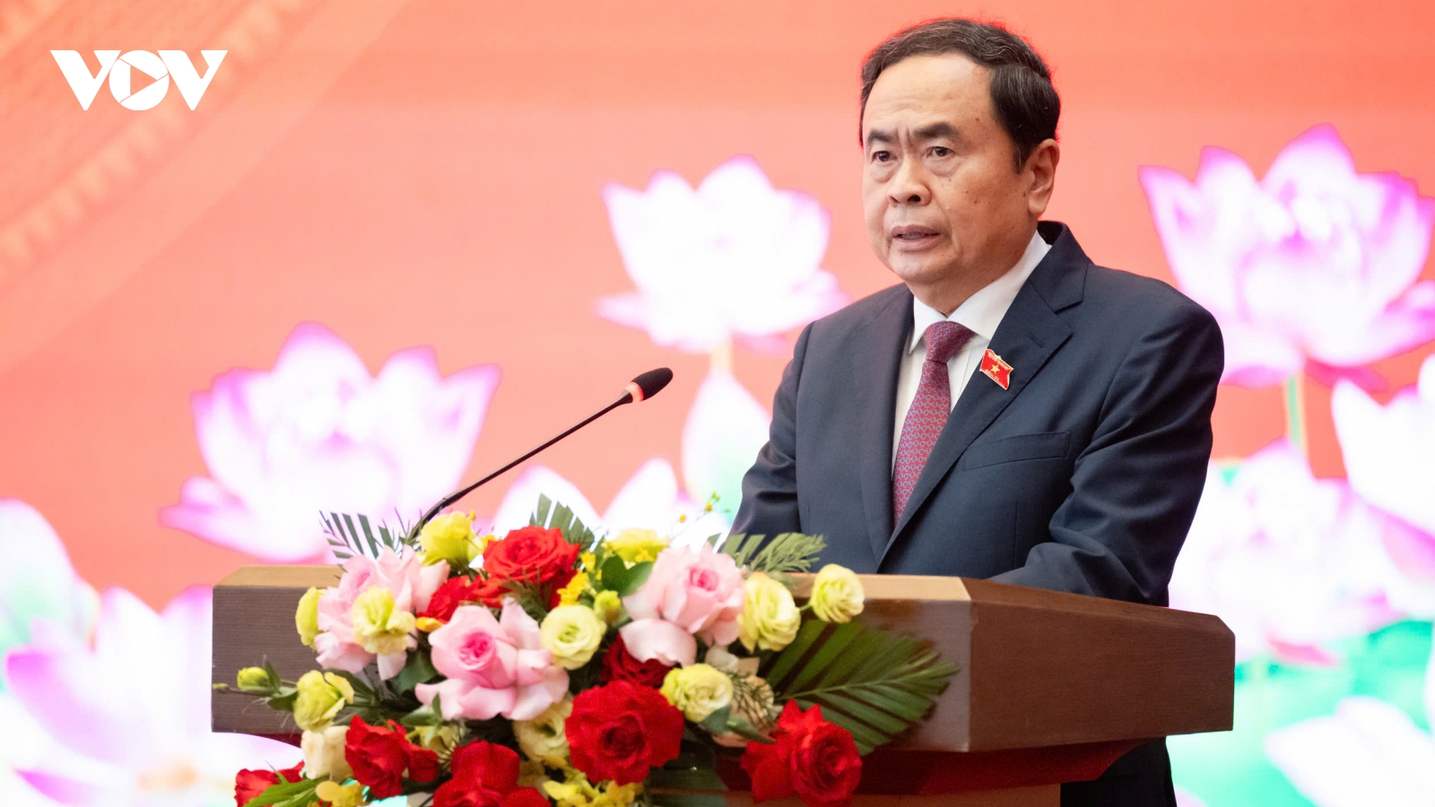 Chủ tịch Quốc hội:  Nghiên cứu sửa đổi quy định để tiếp tục sắp xếp bộ máy