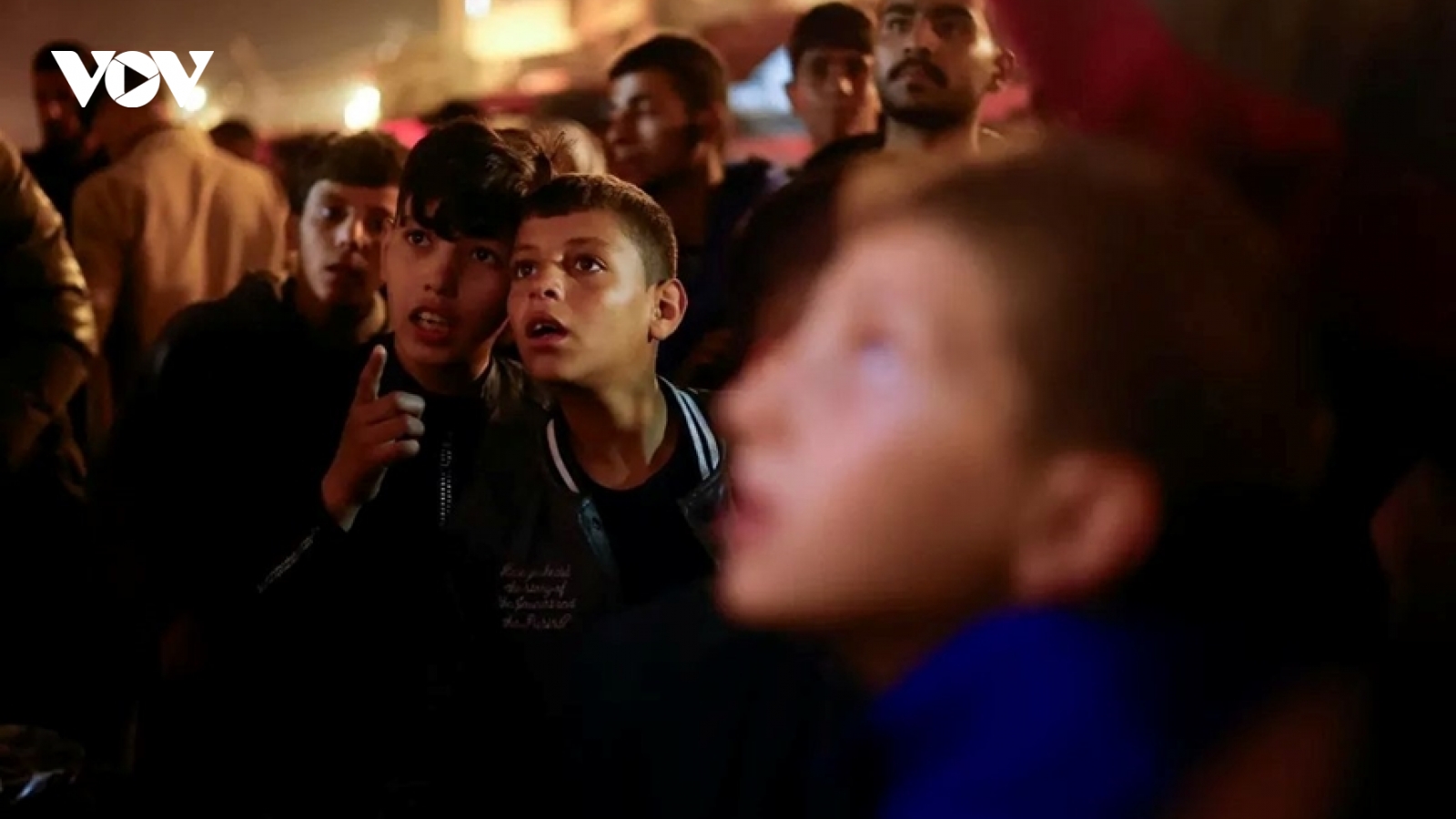 Hamas trì hoãn phóng thích con tin, Ai Cập lo ngừng bắn đổ vỡ