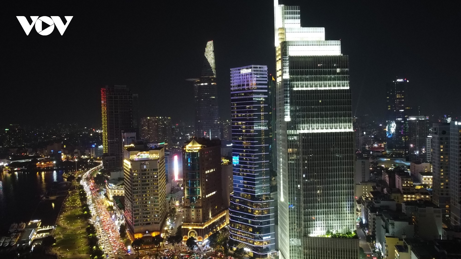 Đầu tư bất động sản năm 2025 có xu hướng bền vững hơn