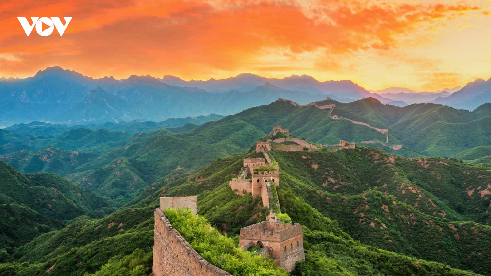 Phát hiện khảo cổ mới ở Sơn Đông đẩy "tuổi đời" Vạn Lý Trường Thành lên 300 năm
