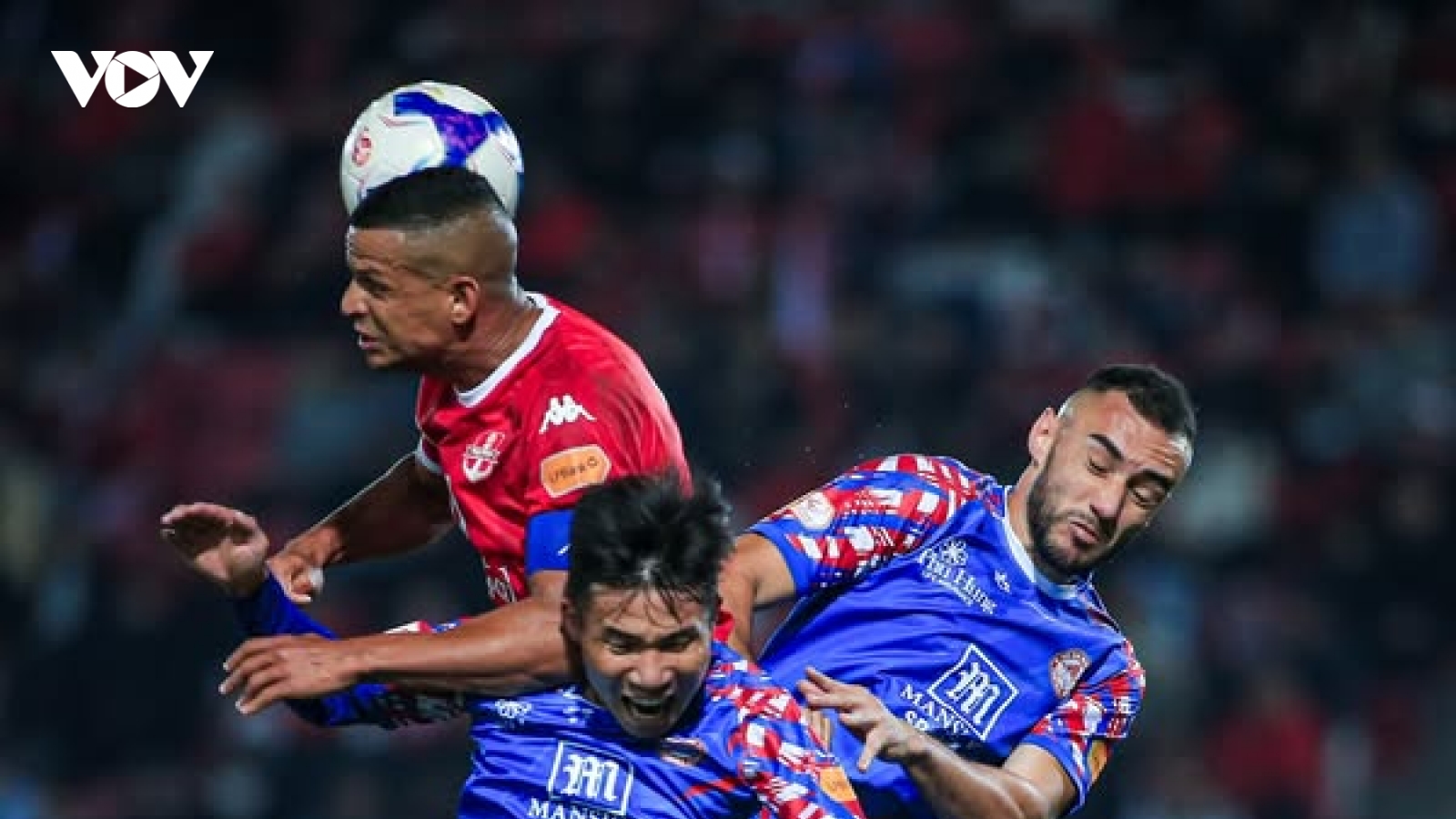 Kết quả V-League hôm nay 8/2: Hải Phòng FC, Đà Nẵng thắng ''giải khát'