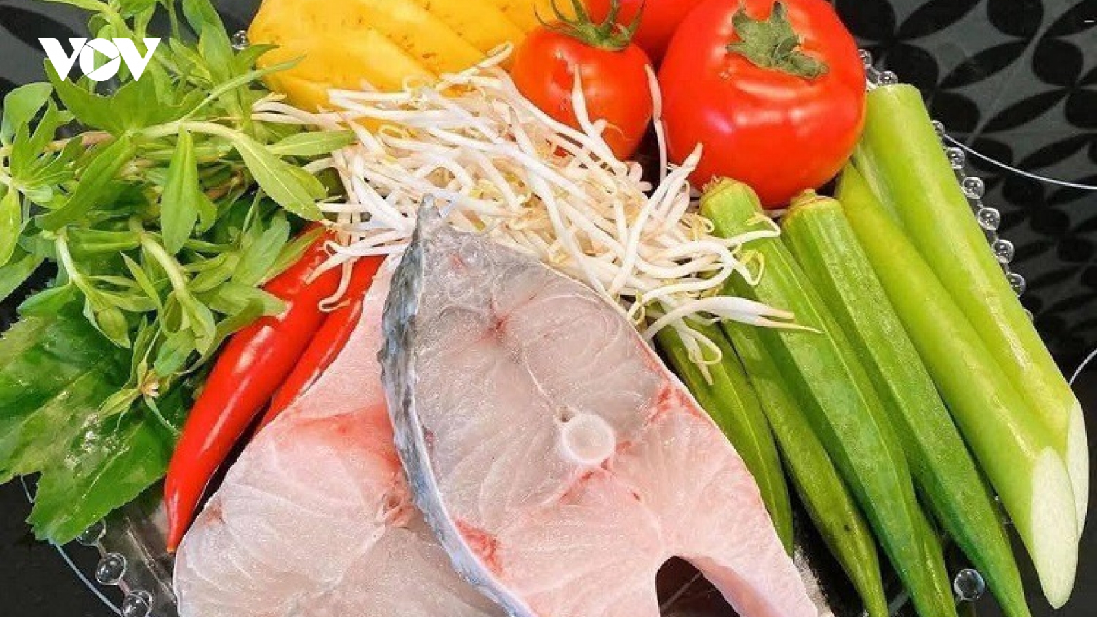 Loại cá “tốt hơn cá hồi” bất ngờ được bán với giá siêu rẻ