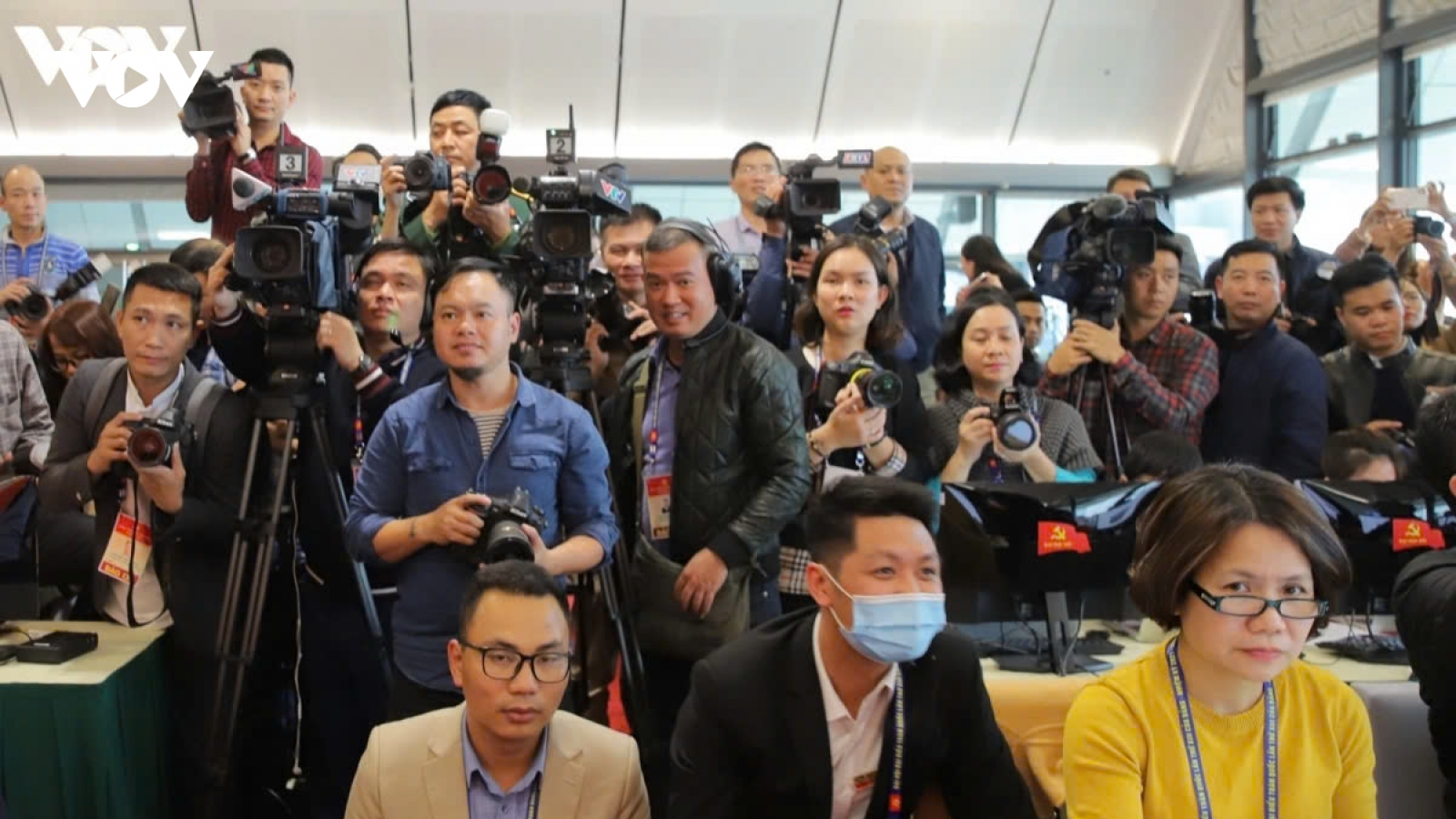 Xây dựng phương án sáp nhập, hợp nhất báo đảng địa phương và đài PT-TH địa phương