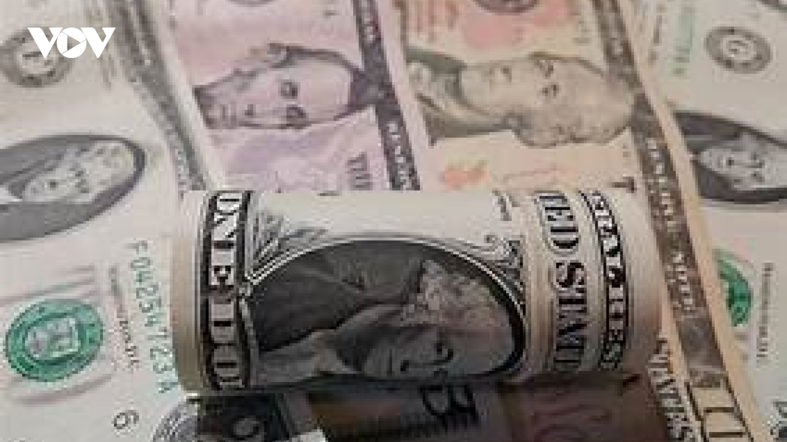 Tỷ giá USD hôm nay 17/2: Giá bán USD ở mức 25.635 đồng/USD