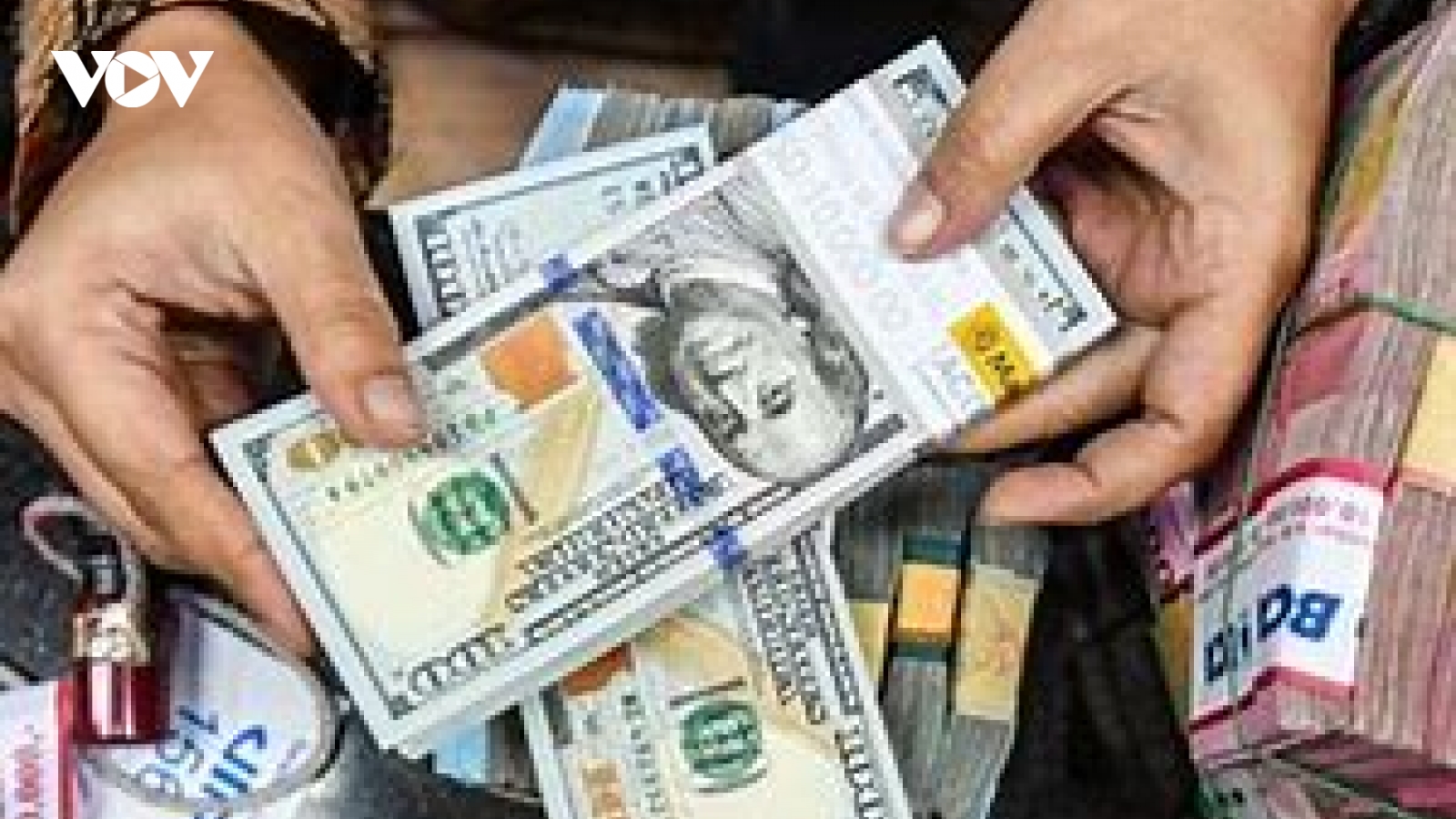 Tỷ giá USD hôm nay 12/3: Tỷ giá trung tâm giảm về 24.758 đồng/USD