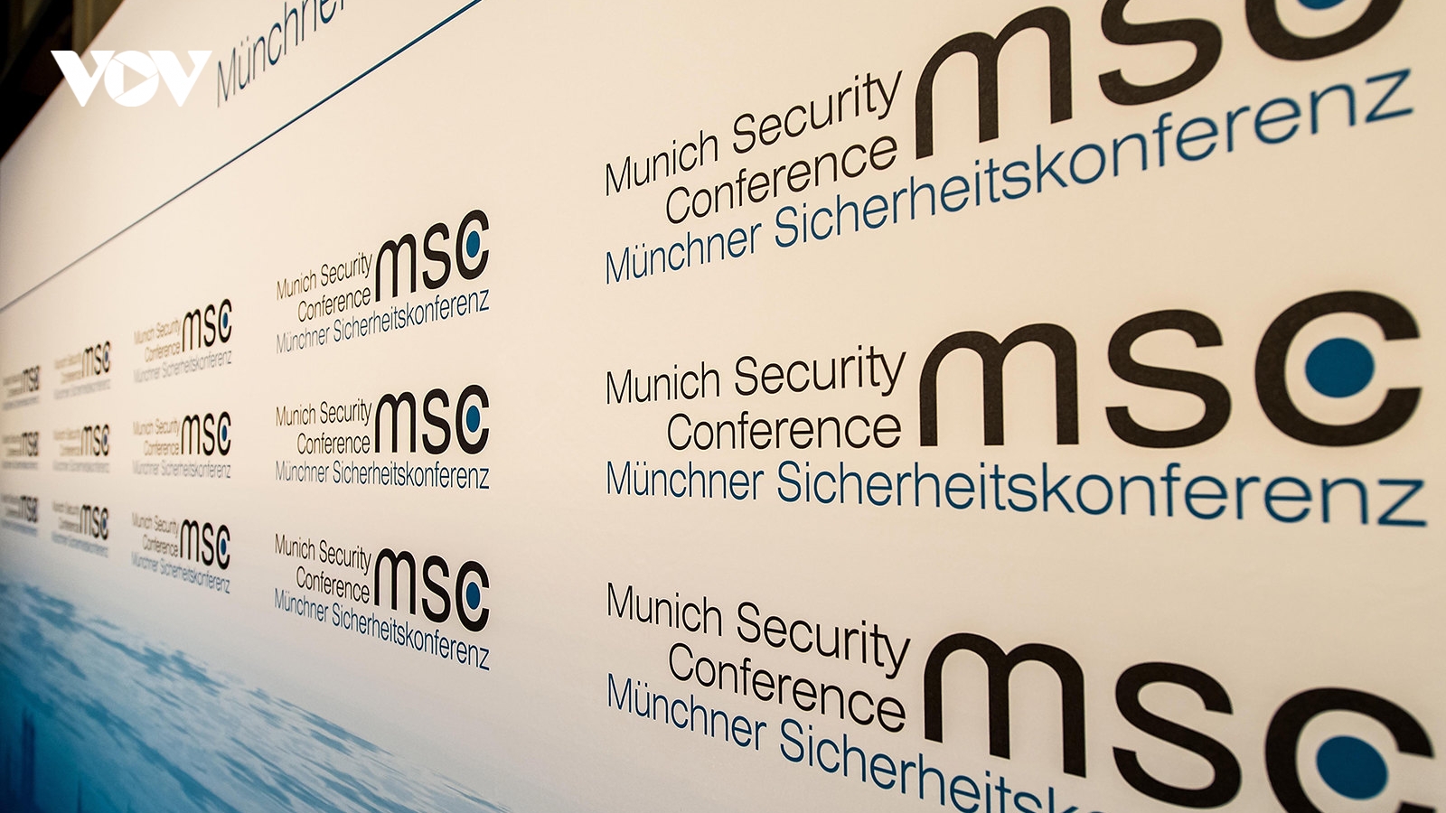 Hội nghị An ninh Munich: Phép thử quan hệ đồng minh Mỹ - châu Âu