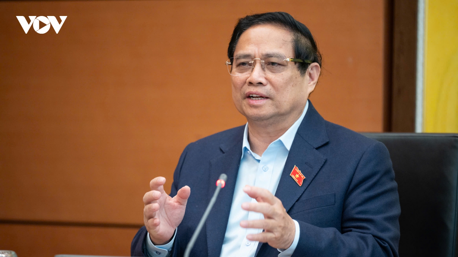 Thủ tướng đề xuất 5 cơ chế đặc biệt để đột phá khoa học công nghệ