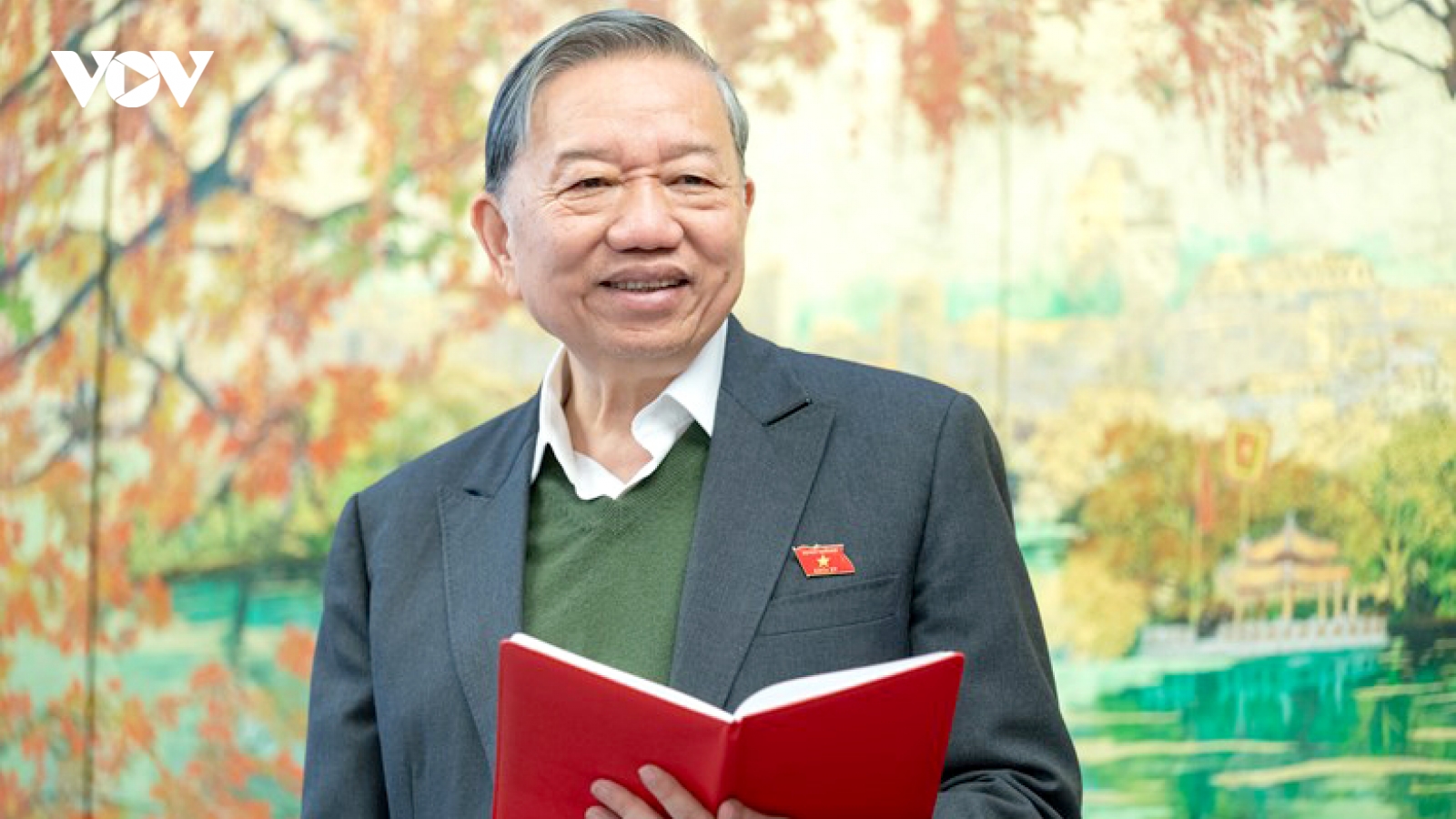 Phát biểu ấn tượng của Tổng Bí thư và Đại biểu Quốc hội tại kỳ họp bất thường