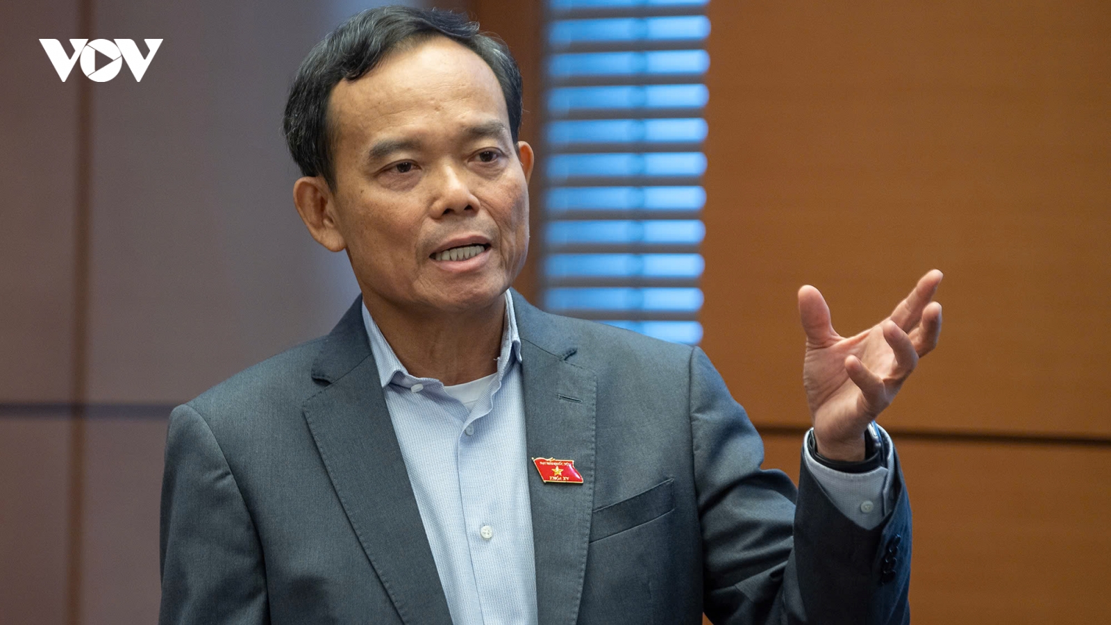 "Trung Quốc đi rất nhanh bằng KHCN, điển hình là hiện tượng Deepseek"