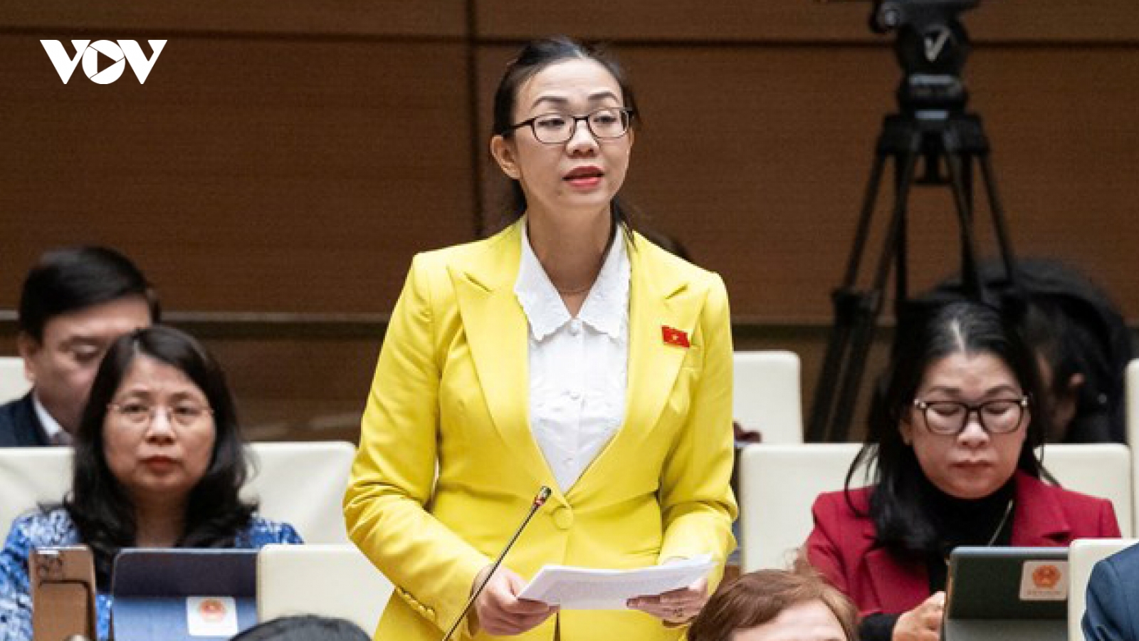 “Làm điện hạt nhân, Việt Nam không phải bắt đầu từ con số 0”