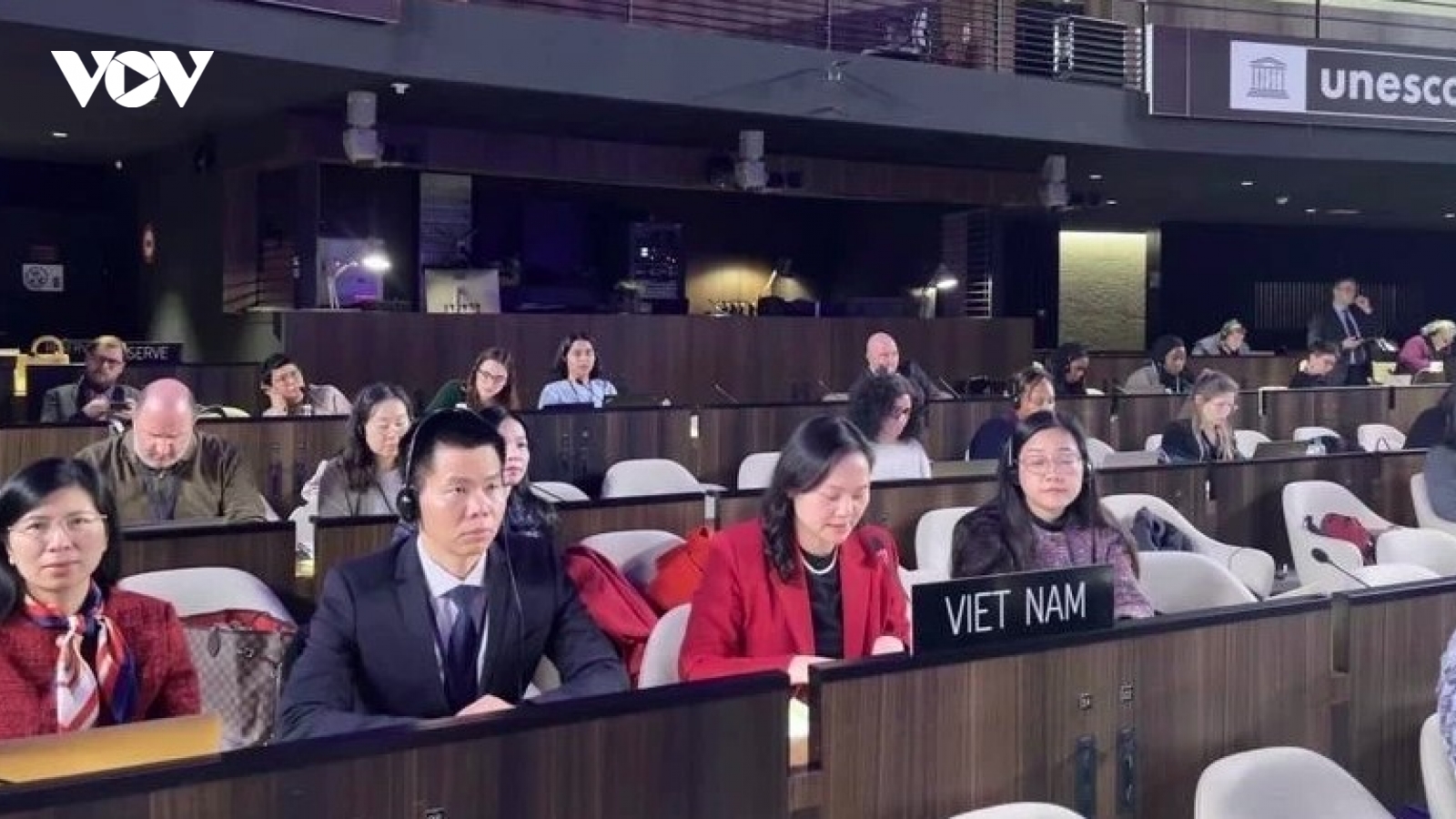 Vietnam steps up cooperation in cultural industry development