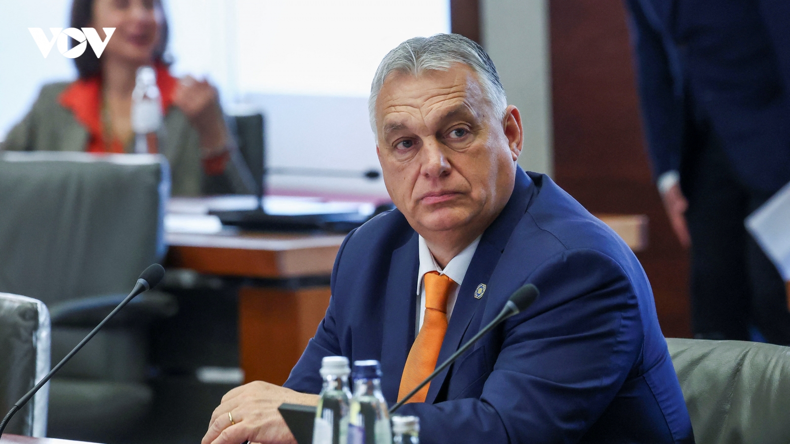 Hungary cảnh báo Ukraine có nguy cơ giống Afghanistan nếu không đàm phán với Nga
