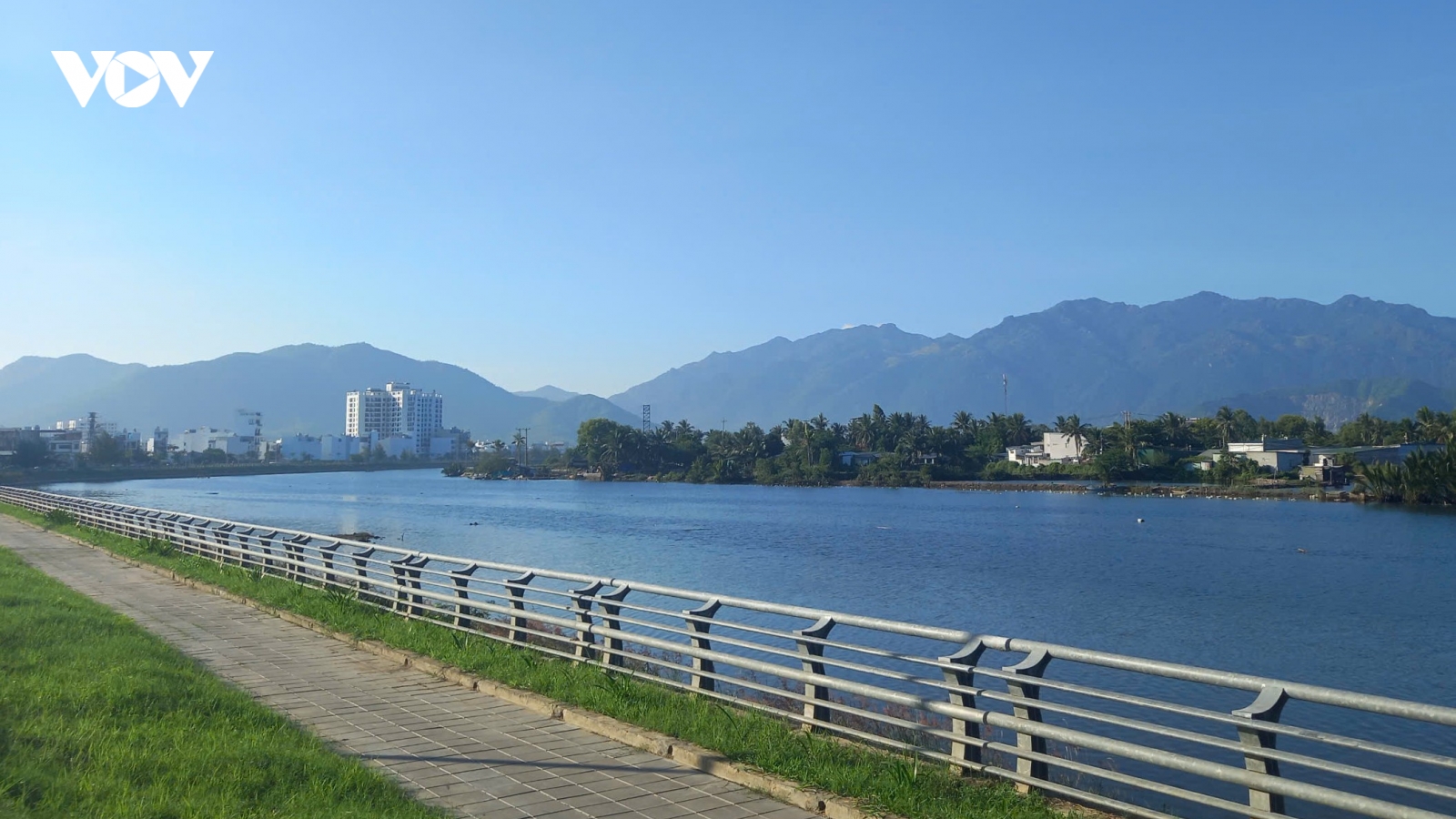 Khánh Hòa lựa chọn được nhà đầu tư Khu đô thị rộng 226 hecta tại Nha Trang