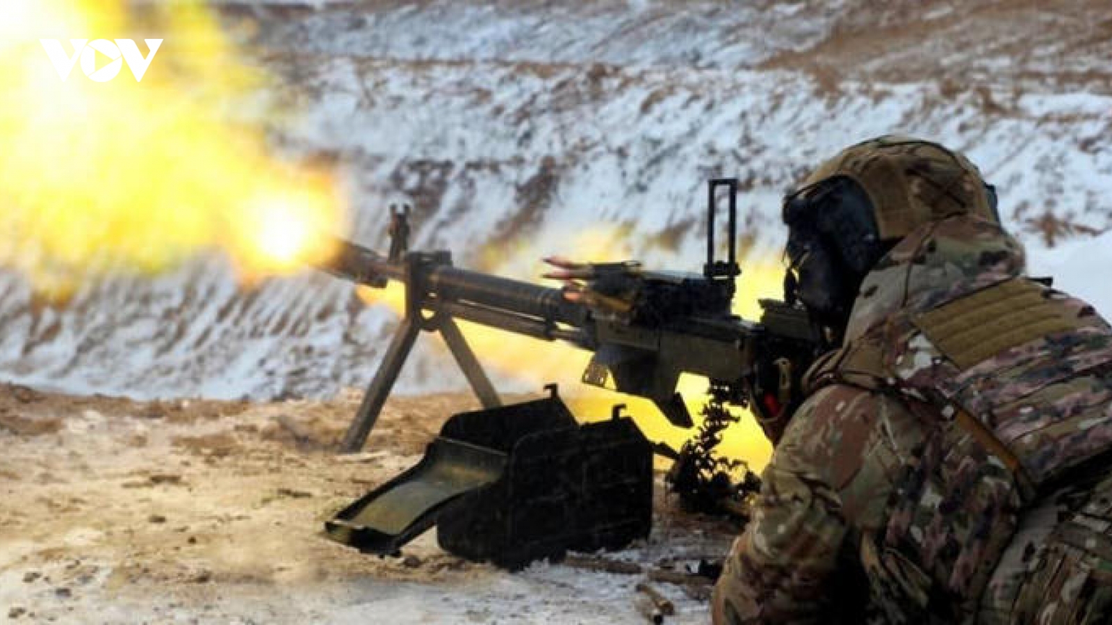 Toàn cảnh quốc tế sáng 10/2: Nga dọa bắn hạ tiêm kích Pháp bàn giao cho Ukraine