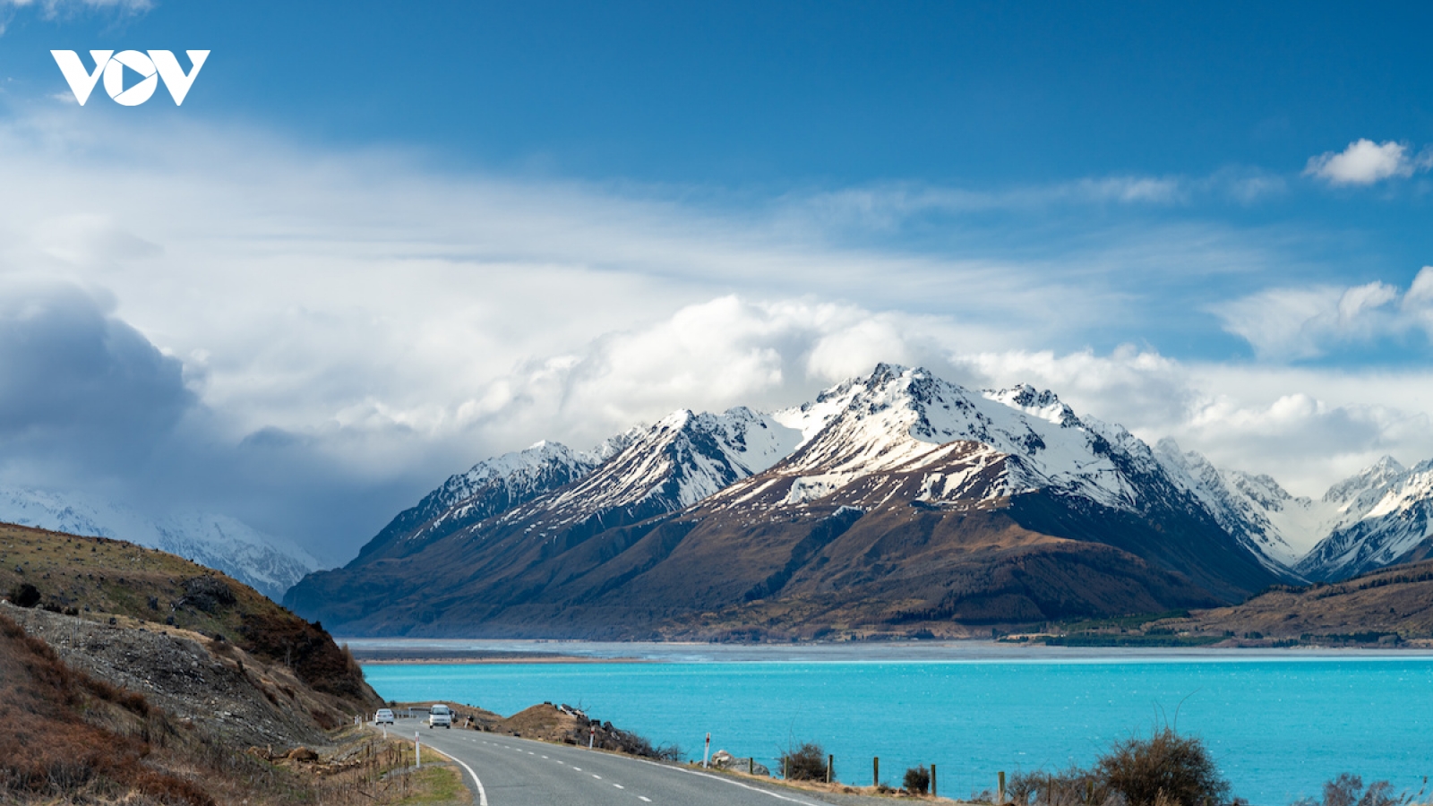 New Zealand đầu tư 30 triệu NZD phát triển du lịch bền vững