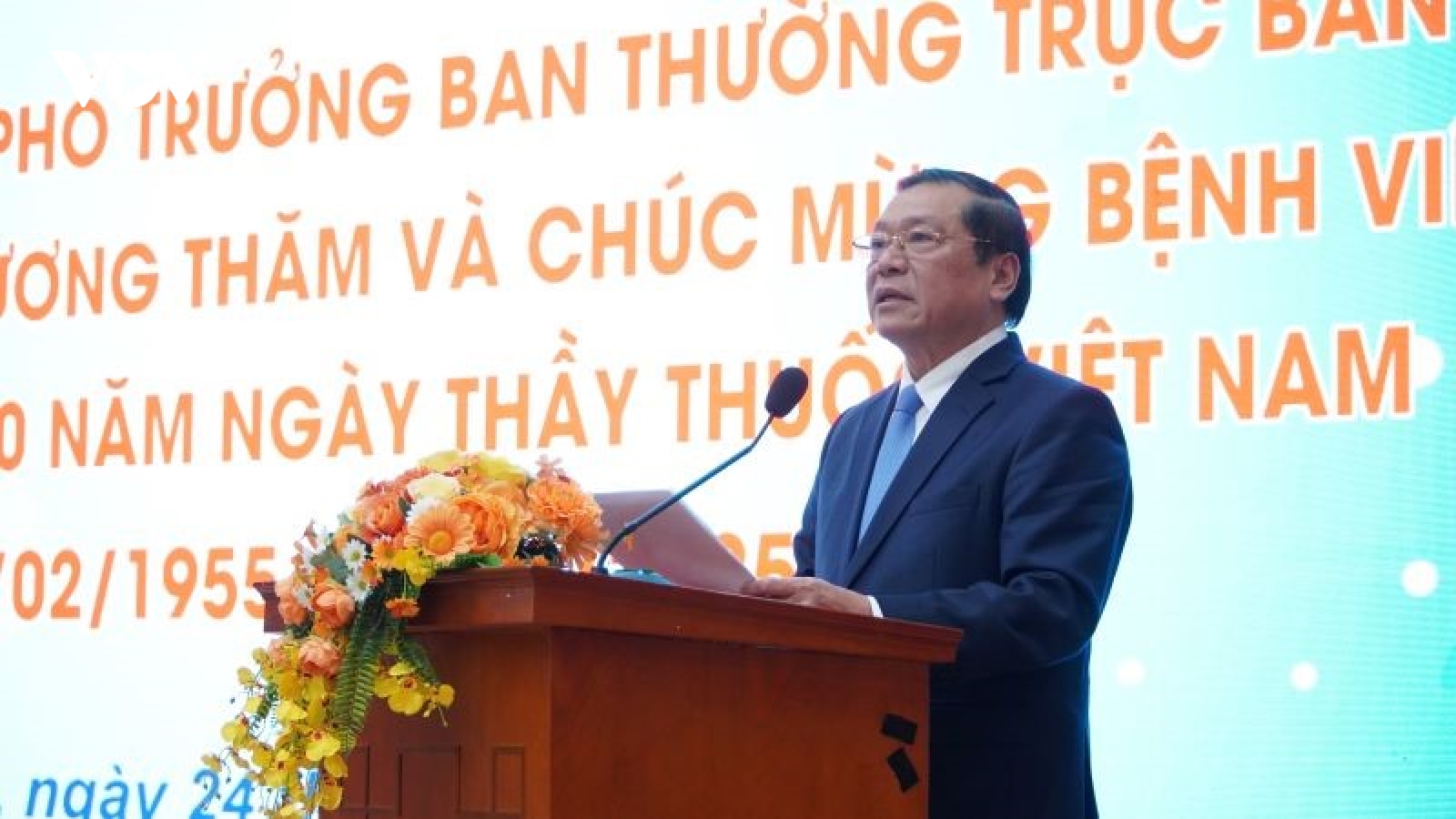 Tỷ lệ chữa khỏi một số bệnh ung thư ở bệnh viện K ngang tầm các nước tiên tiến