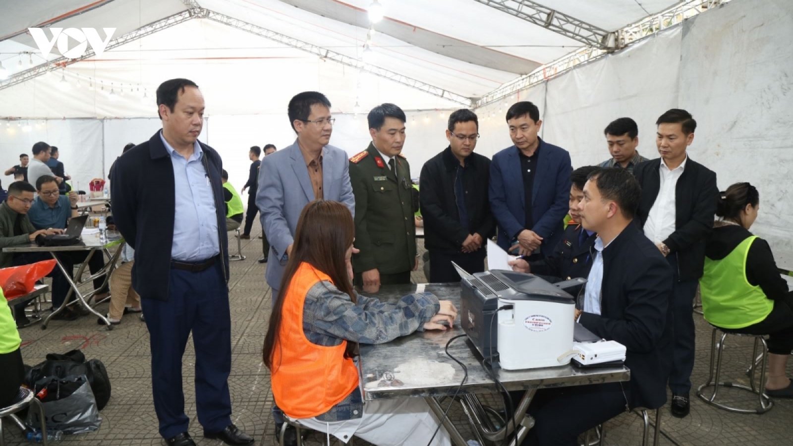 Lãnh đạo Bộ Công an đề nghị mở rộng điều tra đường dây lừa đảo gần 1.000 tỷ đồng