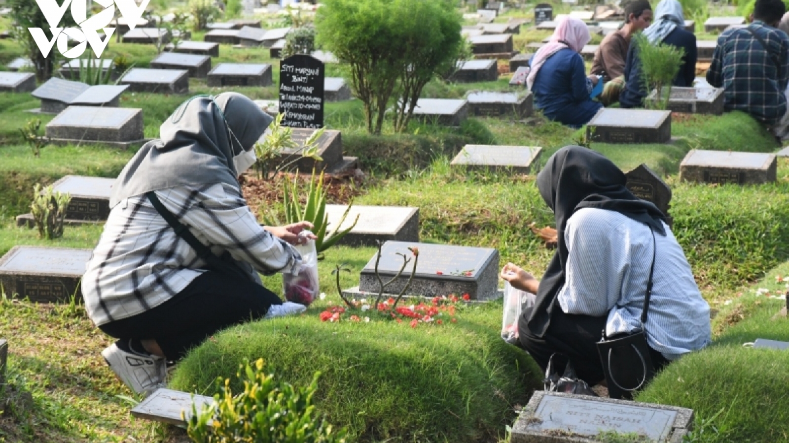 Một số truyền thống độc đáo trong tháng lễ Ramadan của người Indonesia