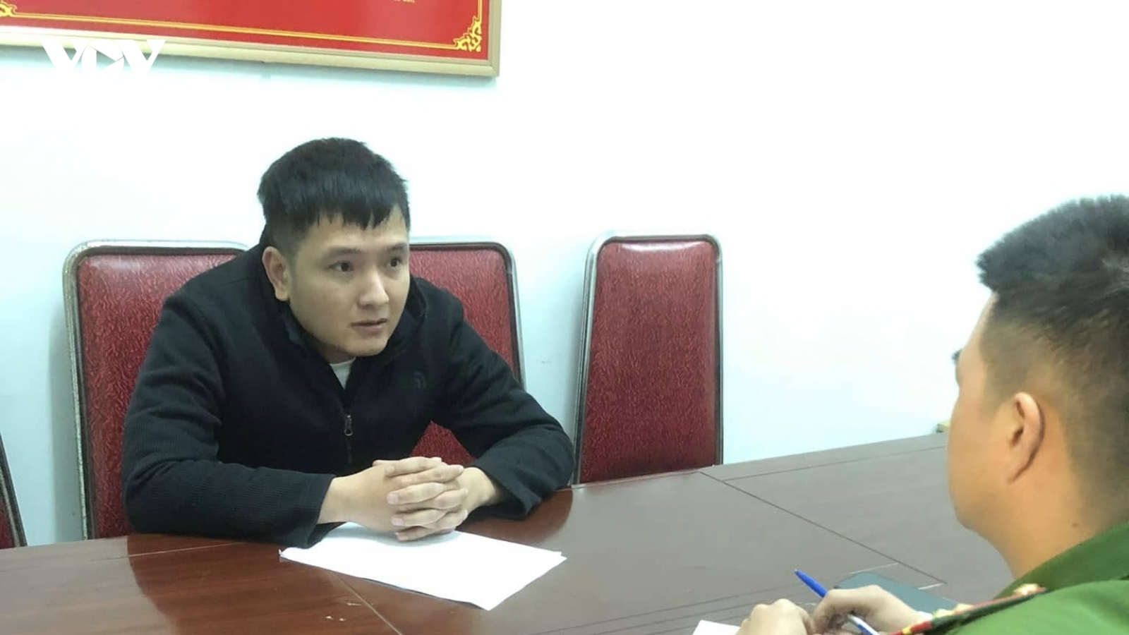 Bắt khẩn cấp người đàn ông đánh nam học sinh nhập viện tại Nghệ An