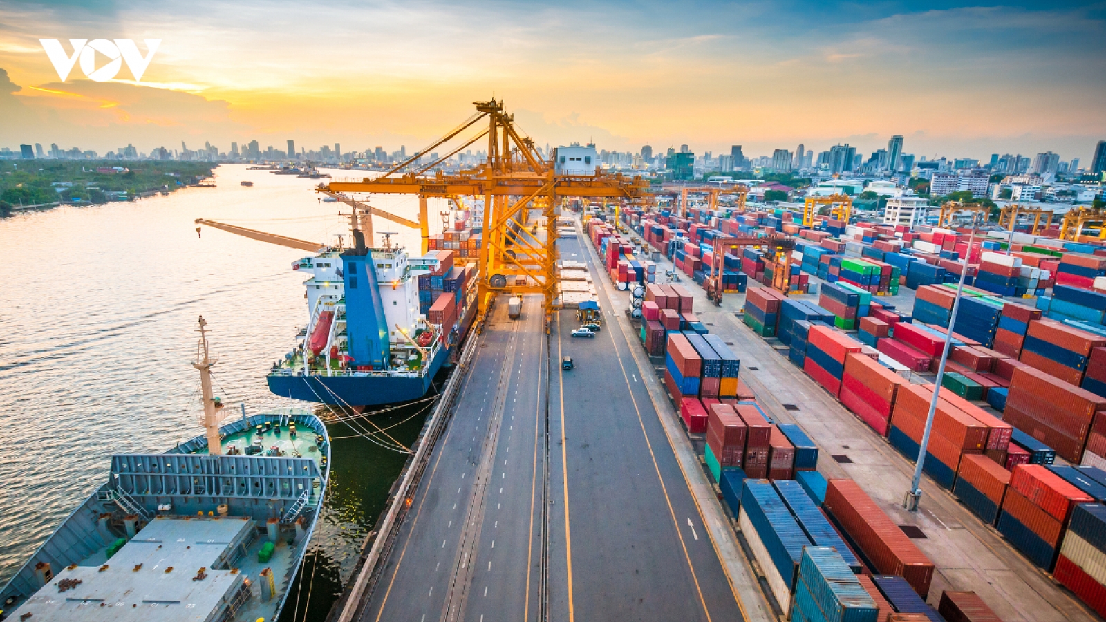 Trung Quốc công bố kế hoạch hành động nhằm ổn định FDI