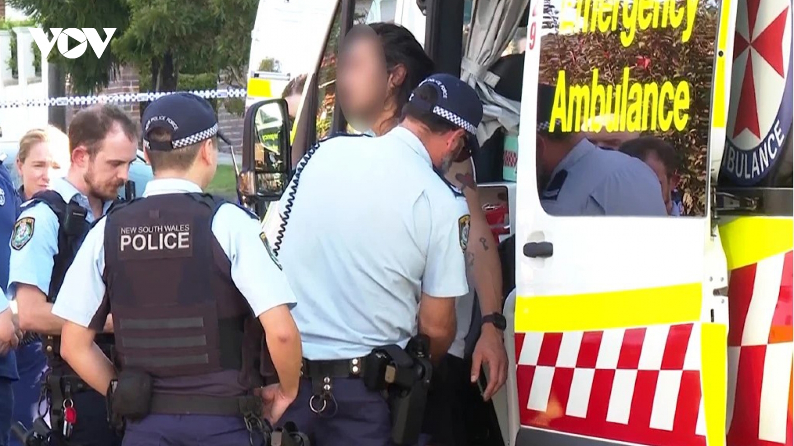 Bé 15 tháng tuổi tử vong do bị để quên trên xe ô tô ở Australia