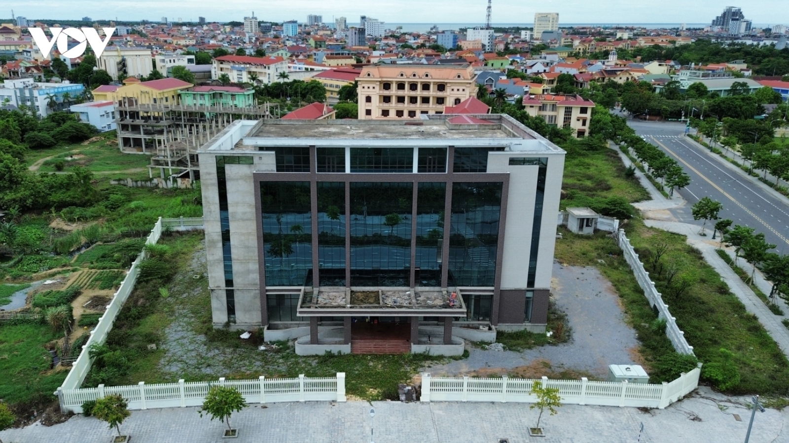 Quảng Bình “rót” thêm vốn ở dự án đầu tư công hơn 49 tỷ đồng làm 7 năm chưa xong