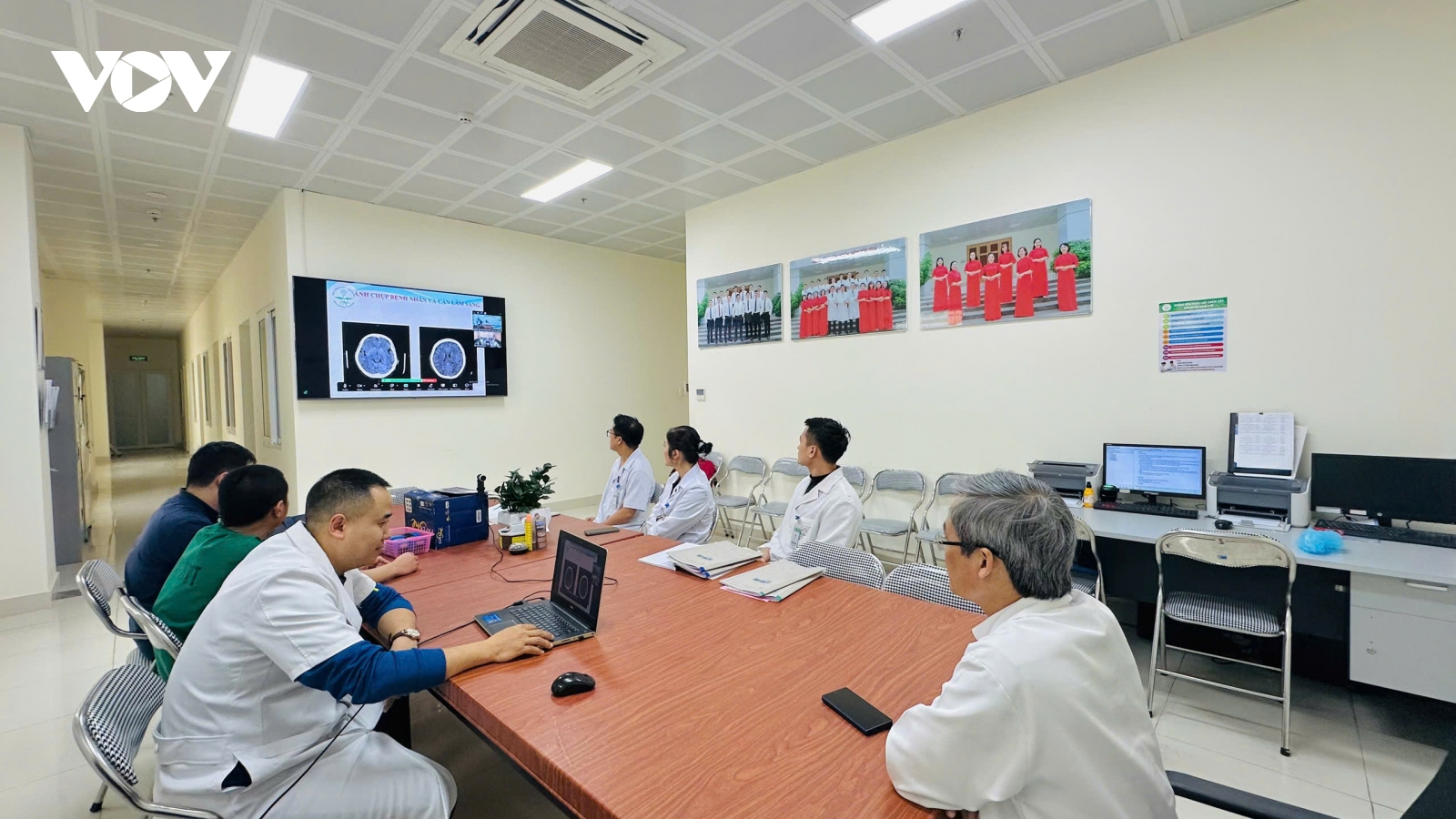 Tai nạn thảm khốc tại Sơn La: 2 bệnh nhân chấn thương nhẹ được ra viện