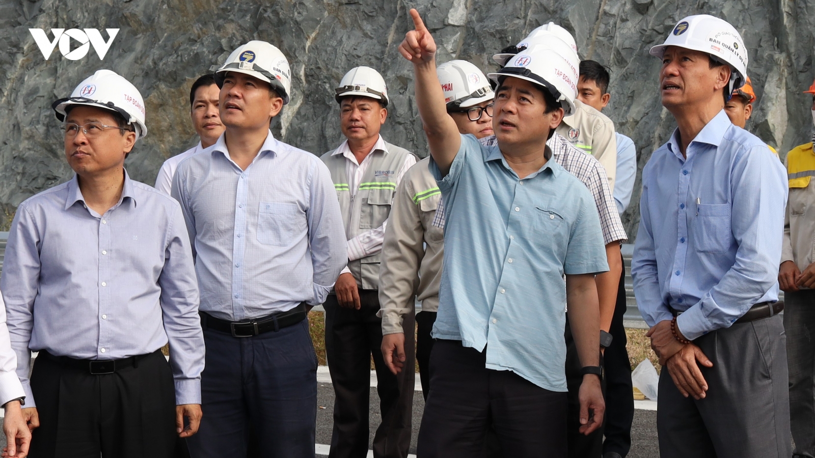 Nghị quyết Đại hội phải thể hiện khát vọng nâng tầm phát triển tỉnh Khánh Hòa
