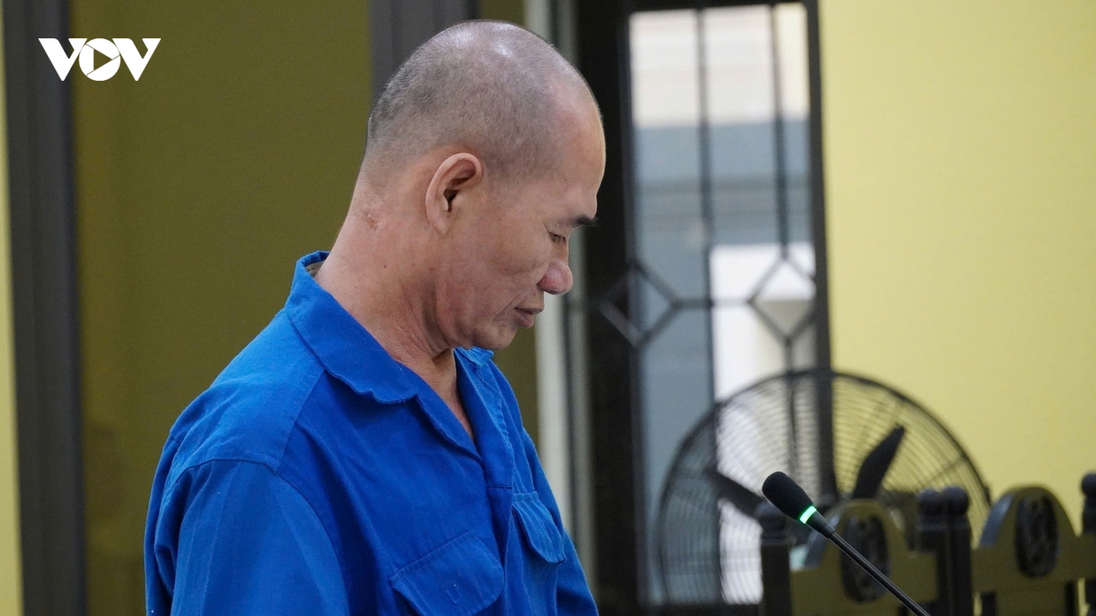 Cà Mau: Ngư phủ giết tài công không thành, lãnh 7 năm tù