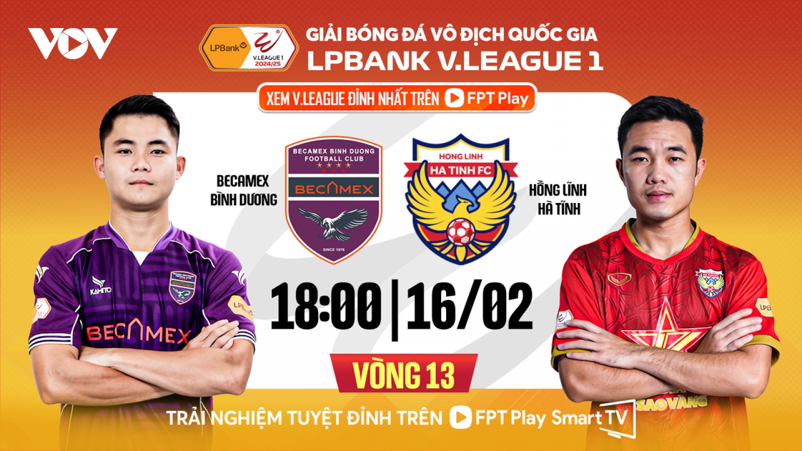 Lịch thi đấu bóng đá Việt Nam hôm nay 16/2: Giải mã "vua hoà"