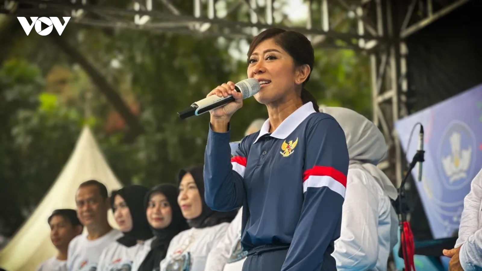Indonesia sắp sửa hoàn thiện quy định về không gian số dành cho trẻ em