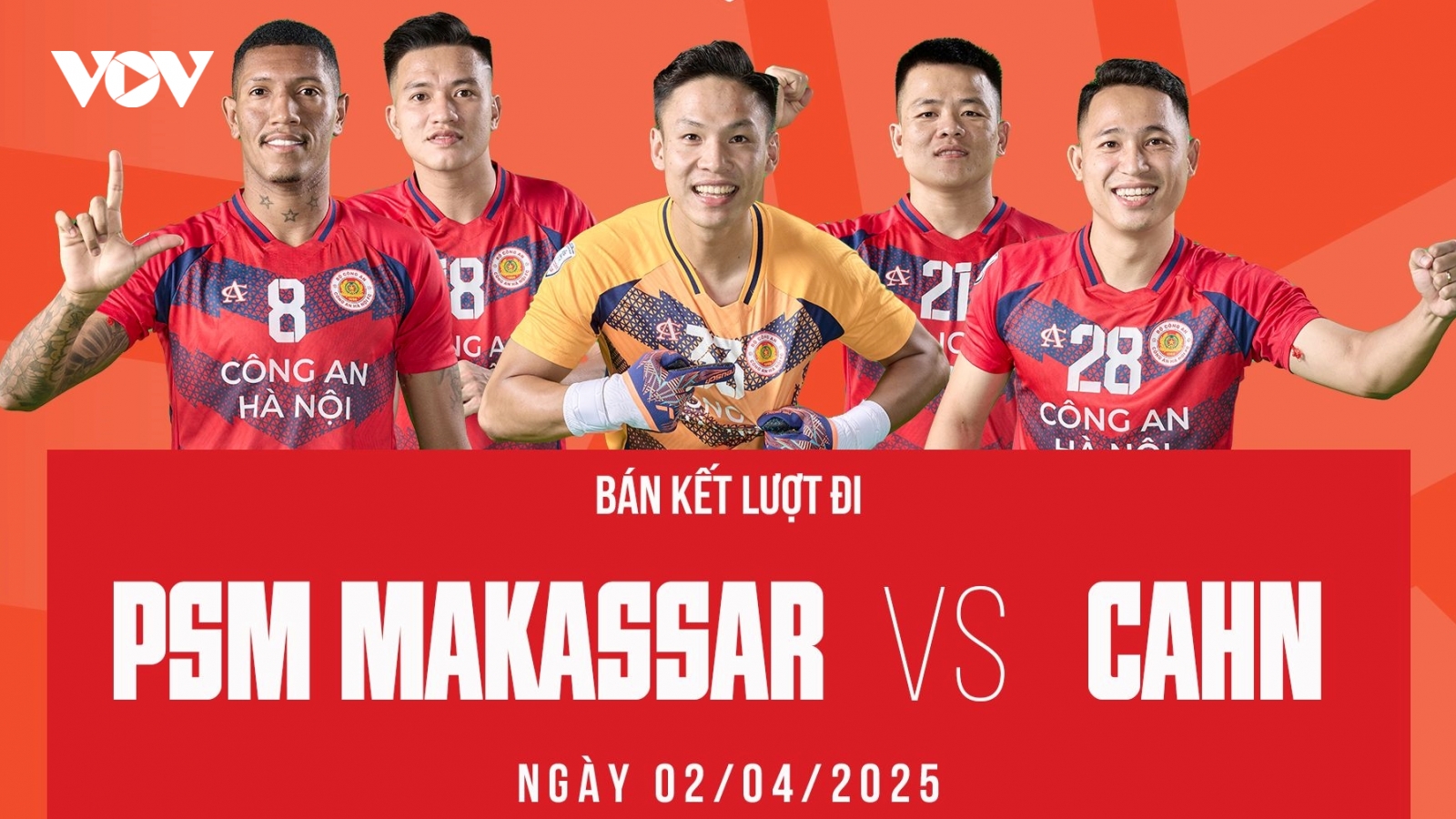 Xác định 2 cặp bán kết của Cúp C1 Đông Nam Á 2024/2025
