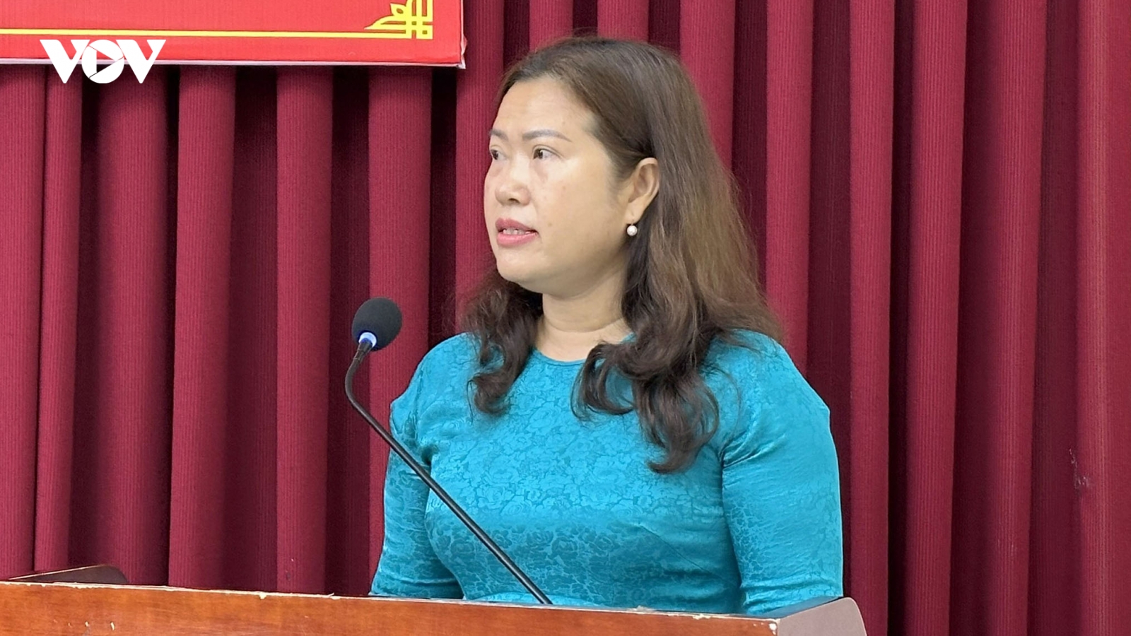 Thủ tướng Chính phủ phê chuẩn kết quả bầu Phó Chủ tịch UBND TP Cần Thơ