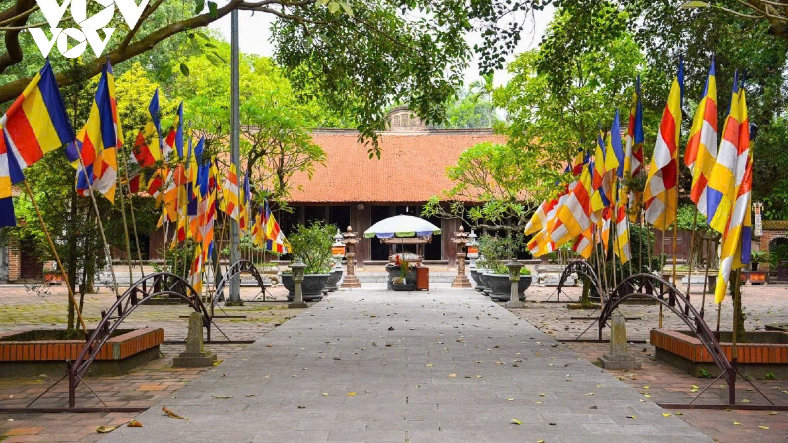 Bắc Giang sẽ tổ chức lễ hội chùa Vĩnh Nghiêm với nhiều hoạt động đặc sắc