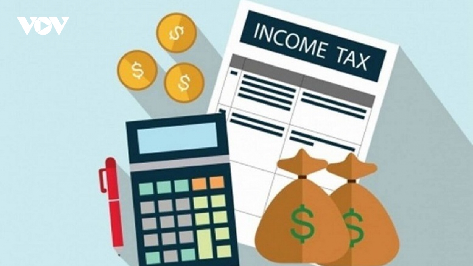 Hướng dẫn quyết toán thuế thu nhập cá nhân mới nhất 2025