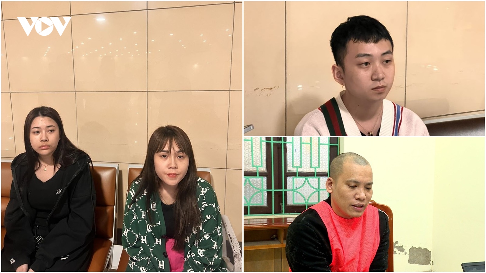 Vụ cô gái 9X quản lý đường dây lừa đảo hơn 13.000 người: Đã khởi tố 41 đối tượng