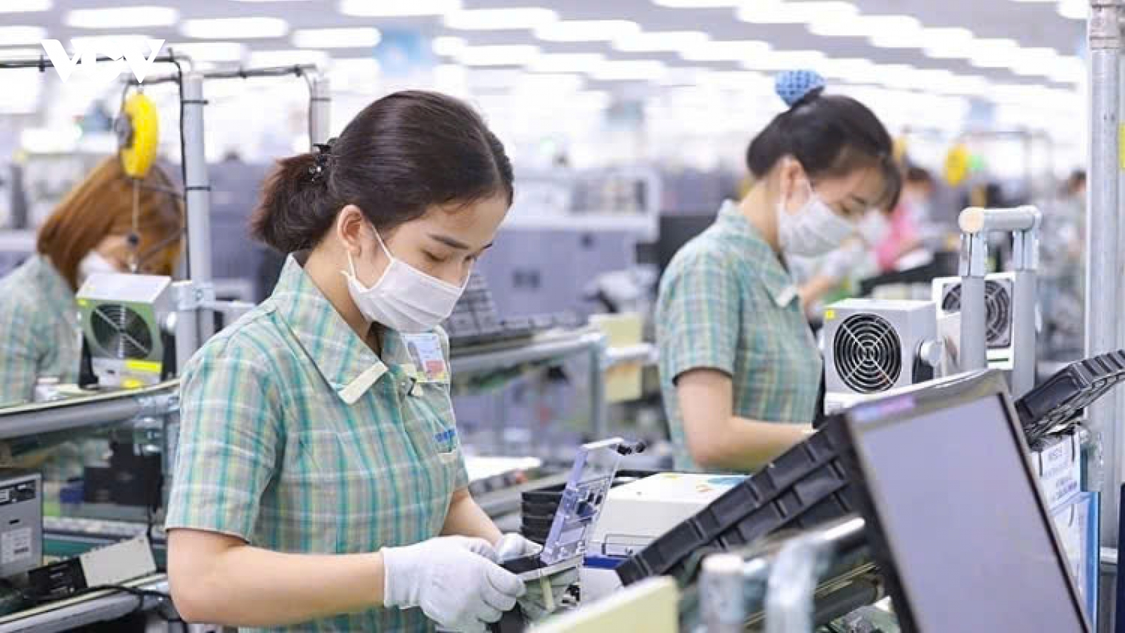 Bắc Ninh đáp ứng các điều kiện cho ngành công nghiệp bán dẫn