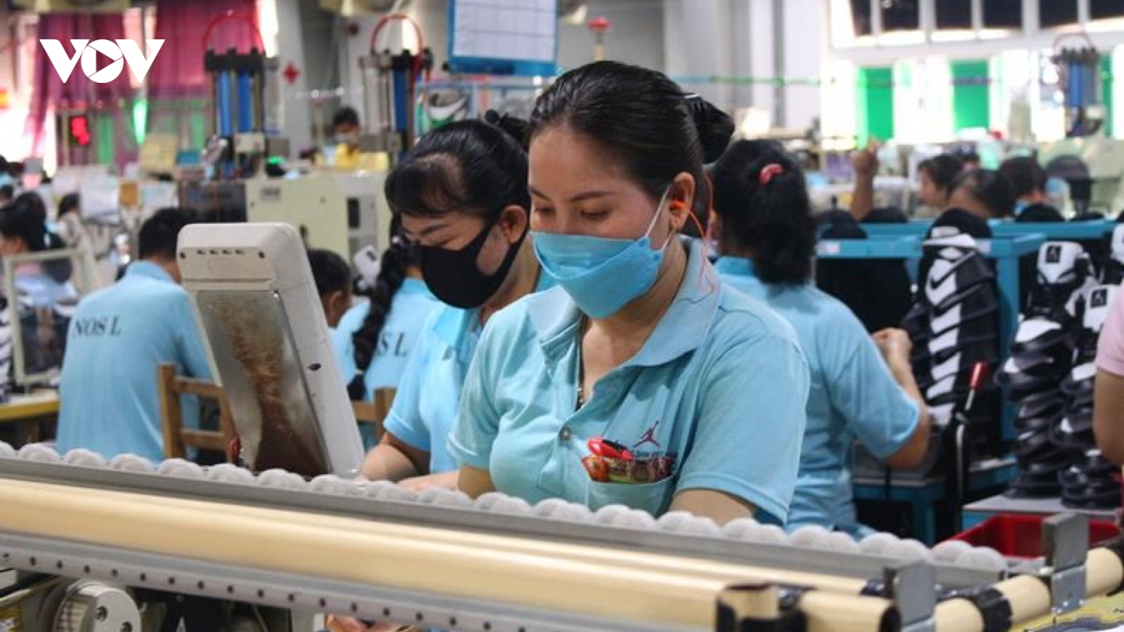 Nhiều doanh nghiệp tại Đồng Nai tuyển dụng, mở rộng sản xuất từ đầu năm 2025