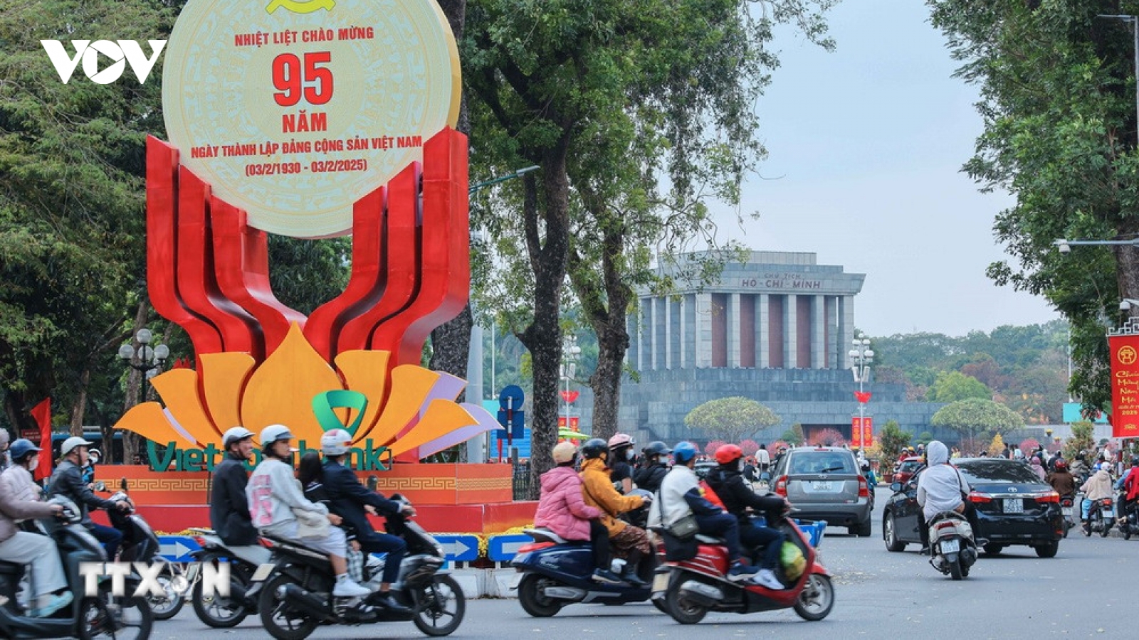 Từ Kỷ nguyên độc lập - tự do đến Kỷ nguyên vươn mình