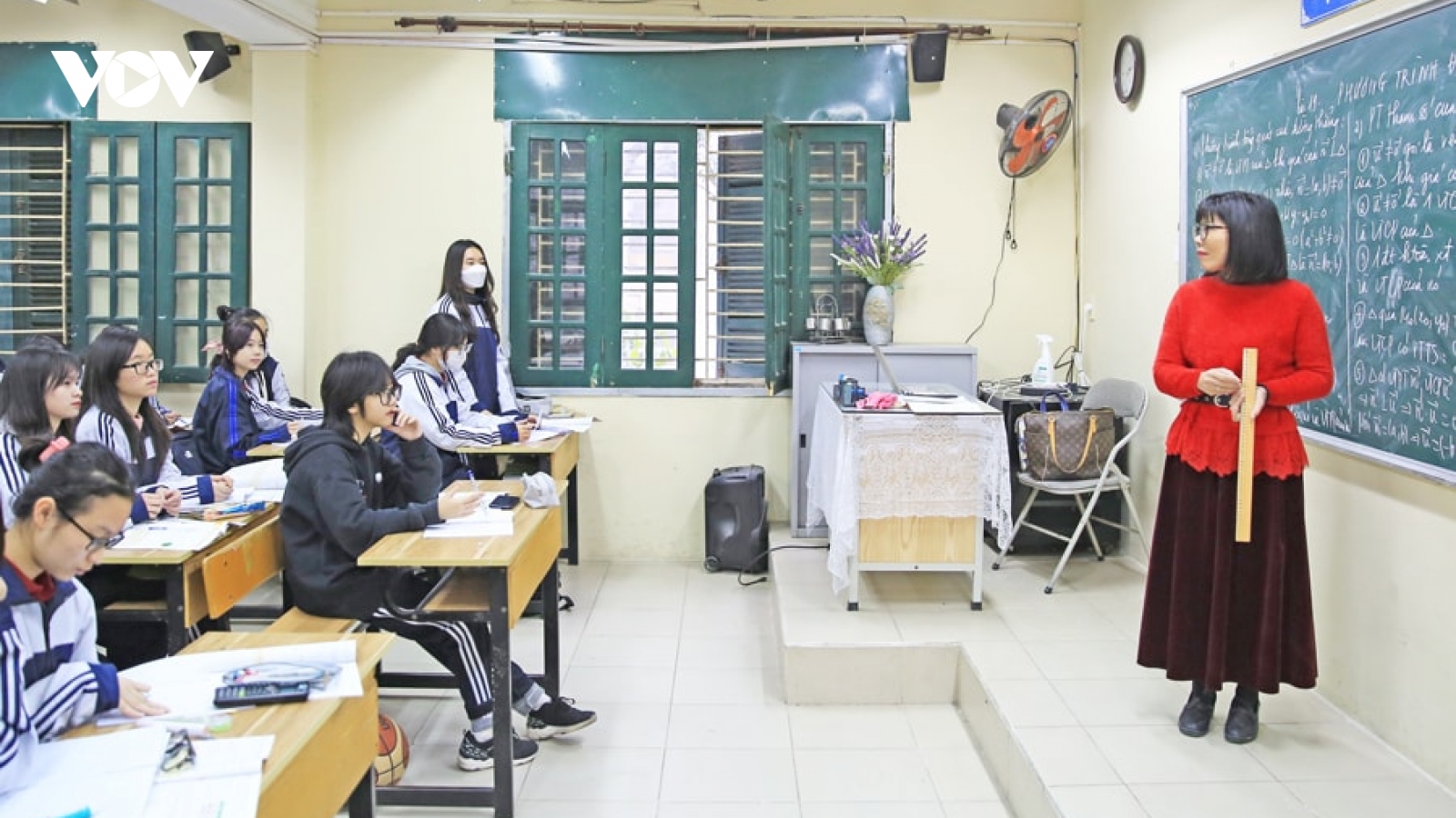 Tăng cường quản lý dạy thêm, học thêm: Hiểu đúng để làm đúng?